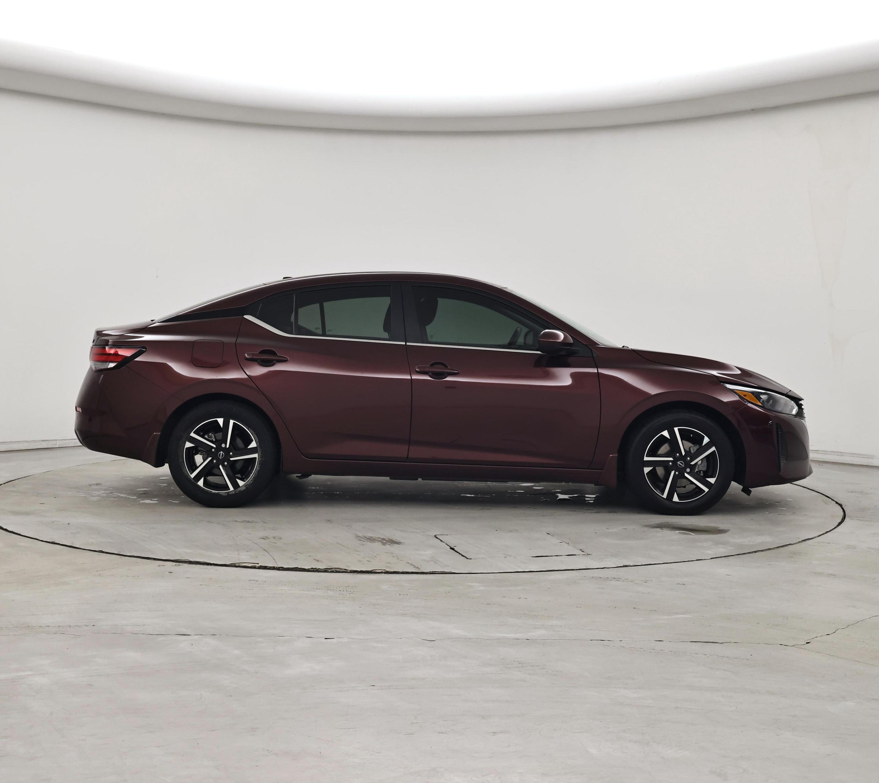 Thumbnail: 2024 Nissan Sentra - 7