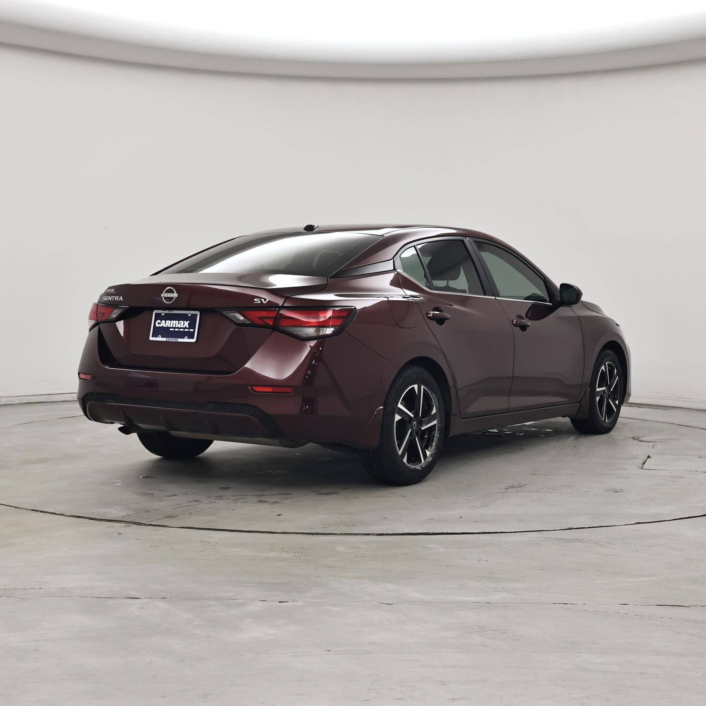 Thumbnail: 2024 Nissan Sentra - 8