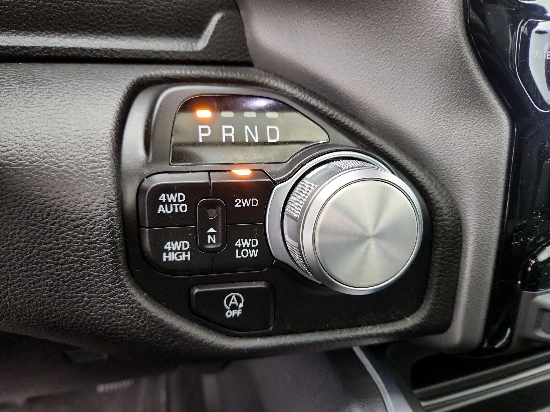 Thumbnail: 2024 RAM 1500 - 18