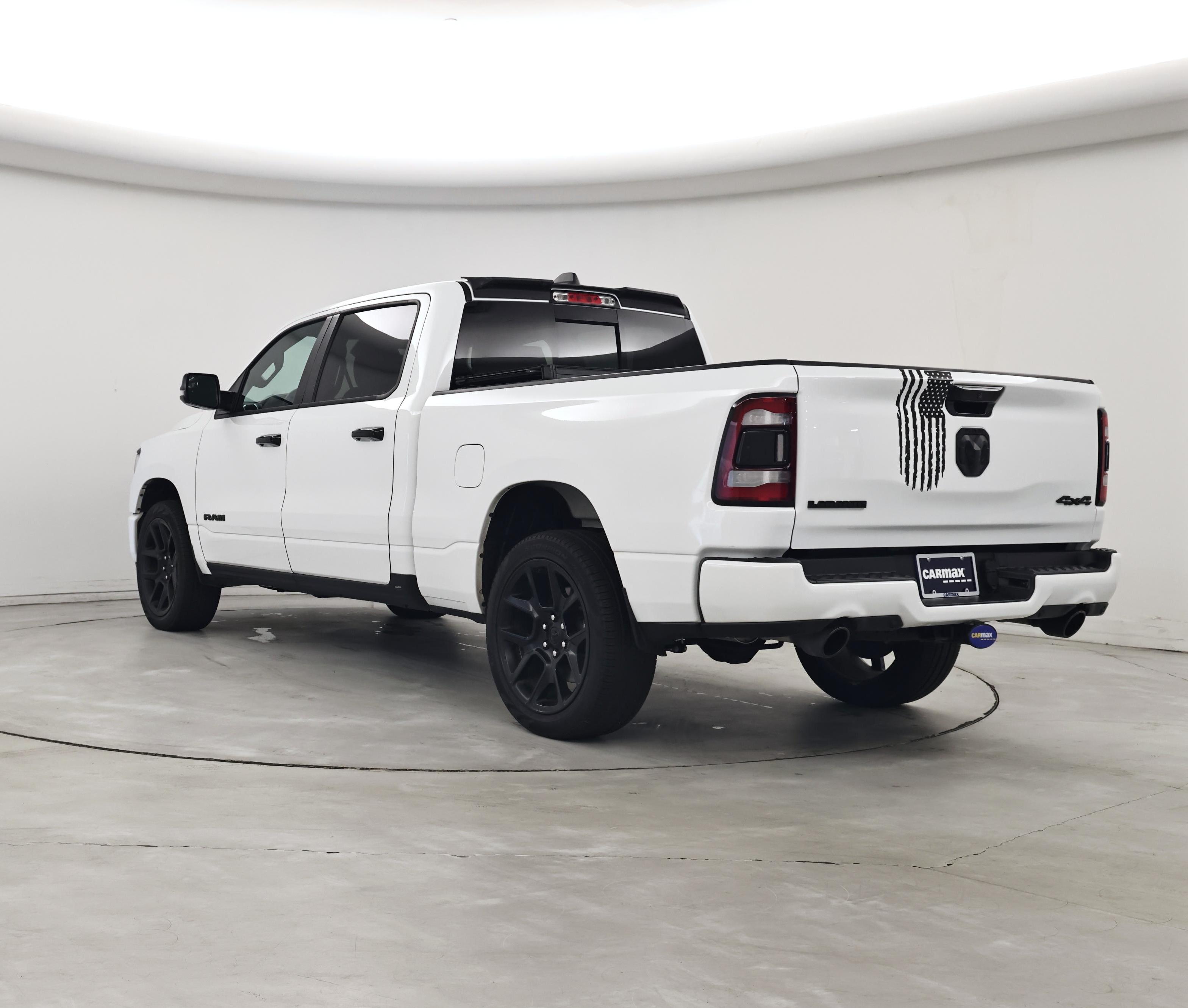 Thumbnail: 2024 RAM 1500 - 2