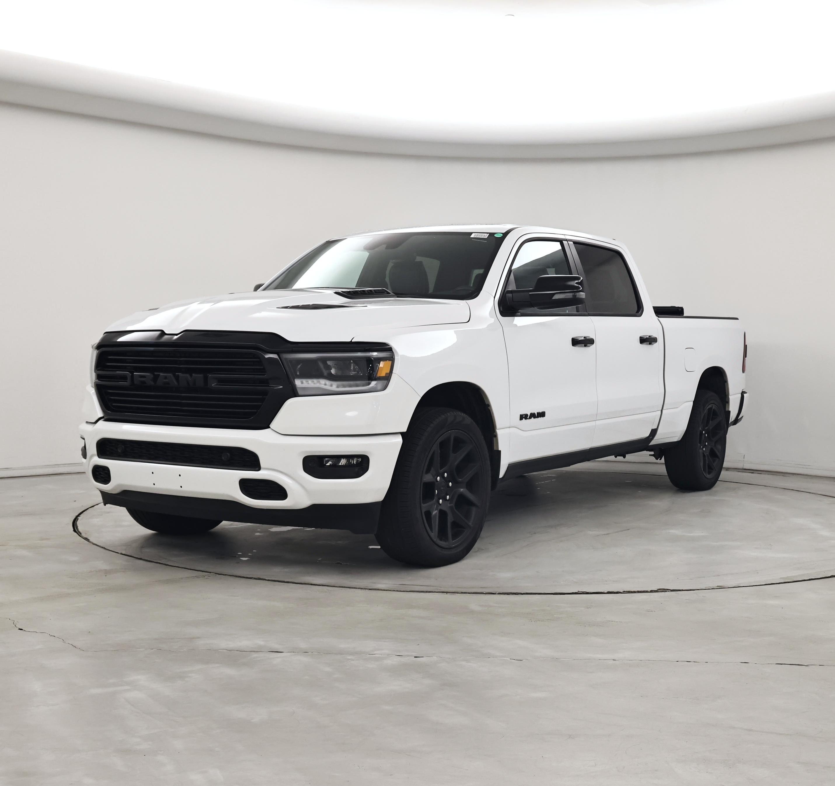 Thumbnail: 2024 RAM 1500 - 4