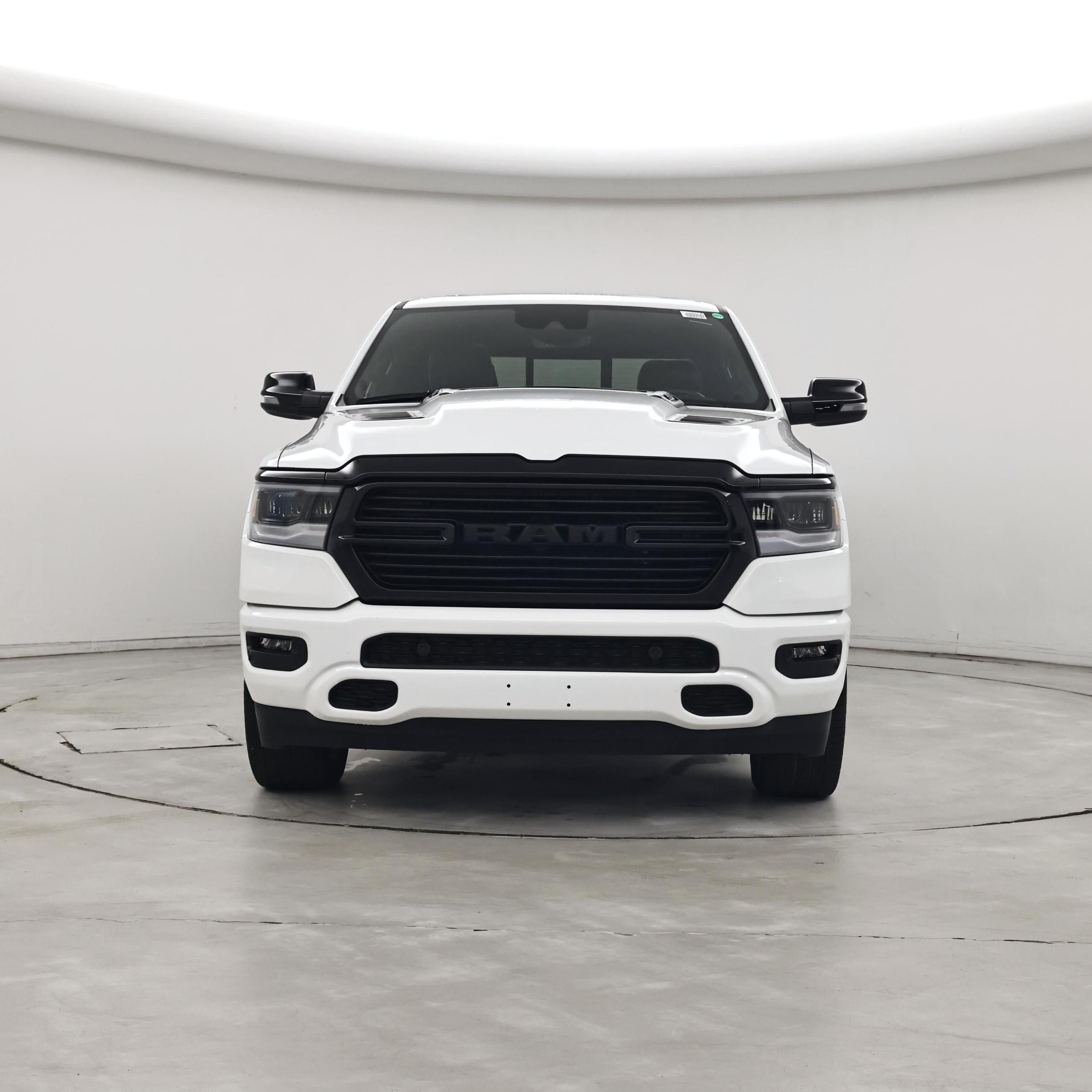 Thumbnail: 2024 RAM 1500 - 5