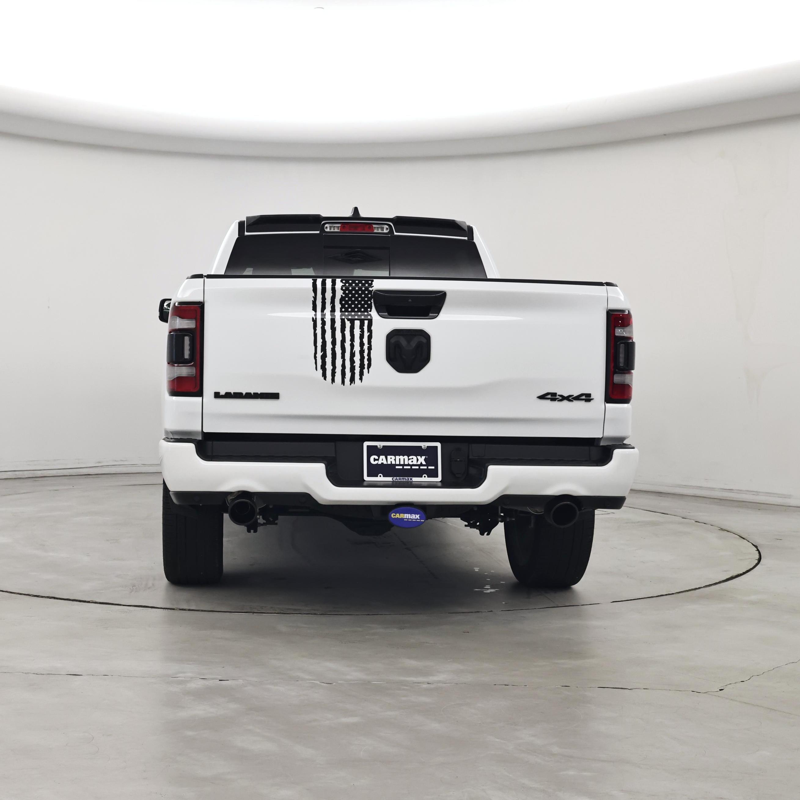 Thumbnail: 2024 RAM 1500 - 6
