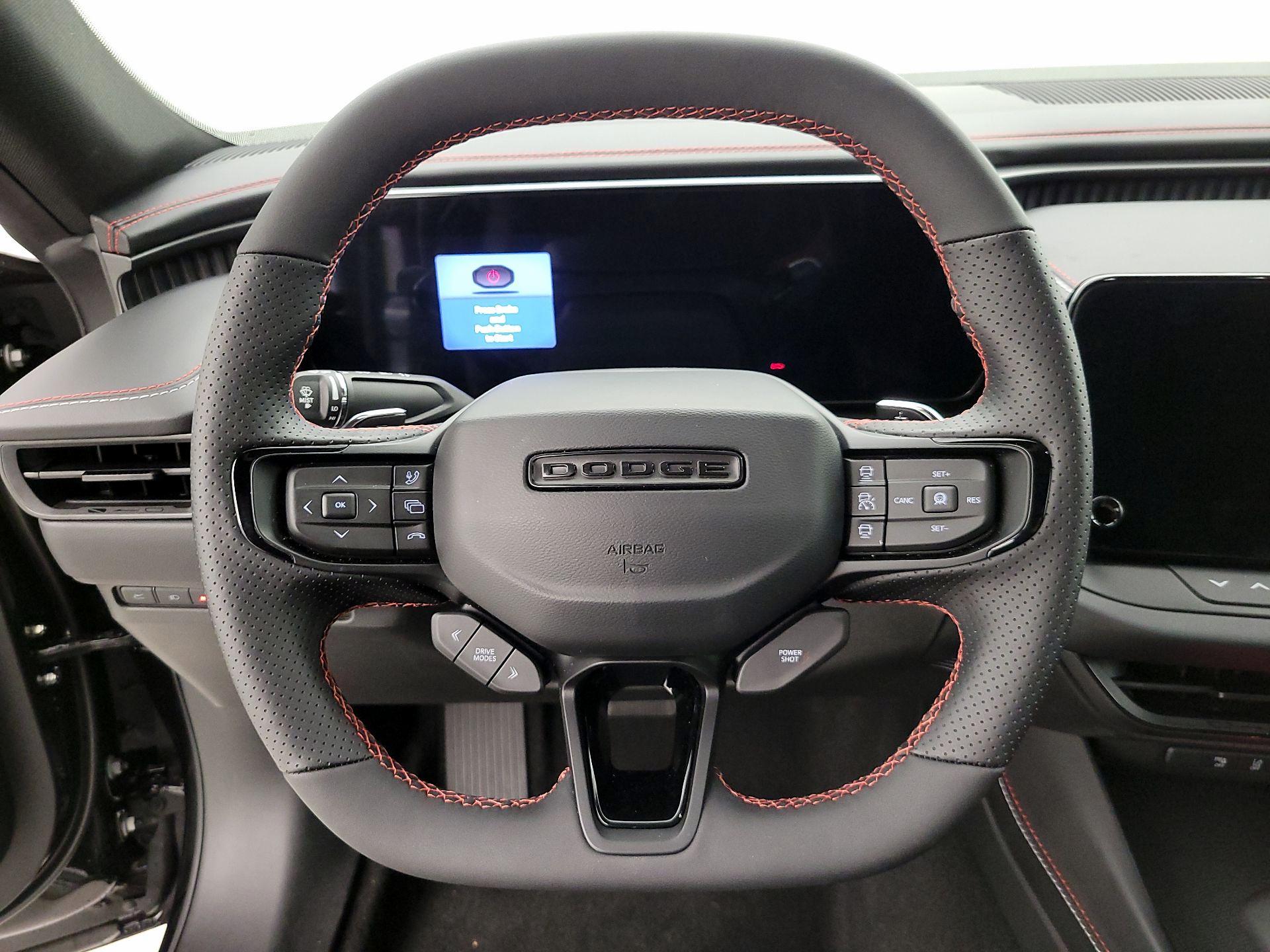 Thumbnail: 2025 Dodge Charger - 10