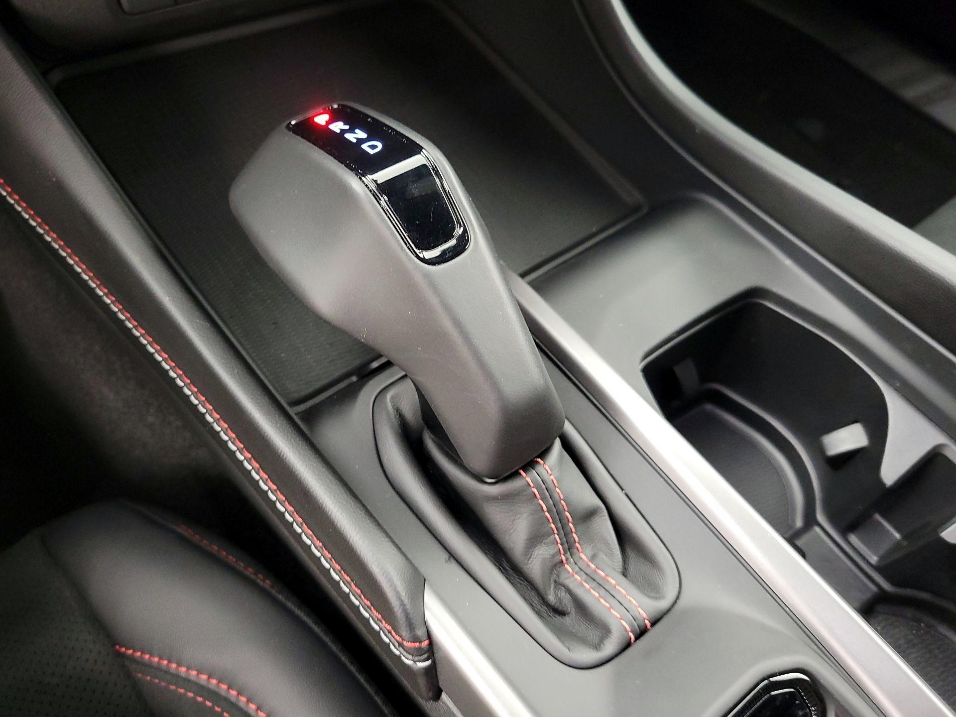 Thumbnail: 2025 Dodge Charger - 18