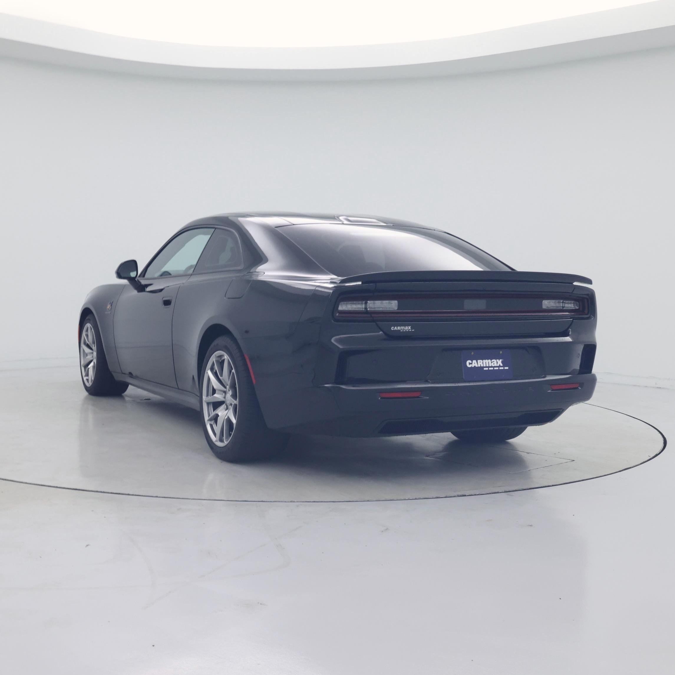 Thumbnail: 2025 Dodge Charger - 2