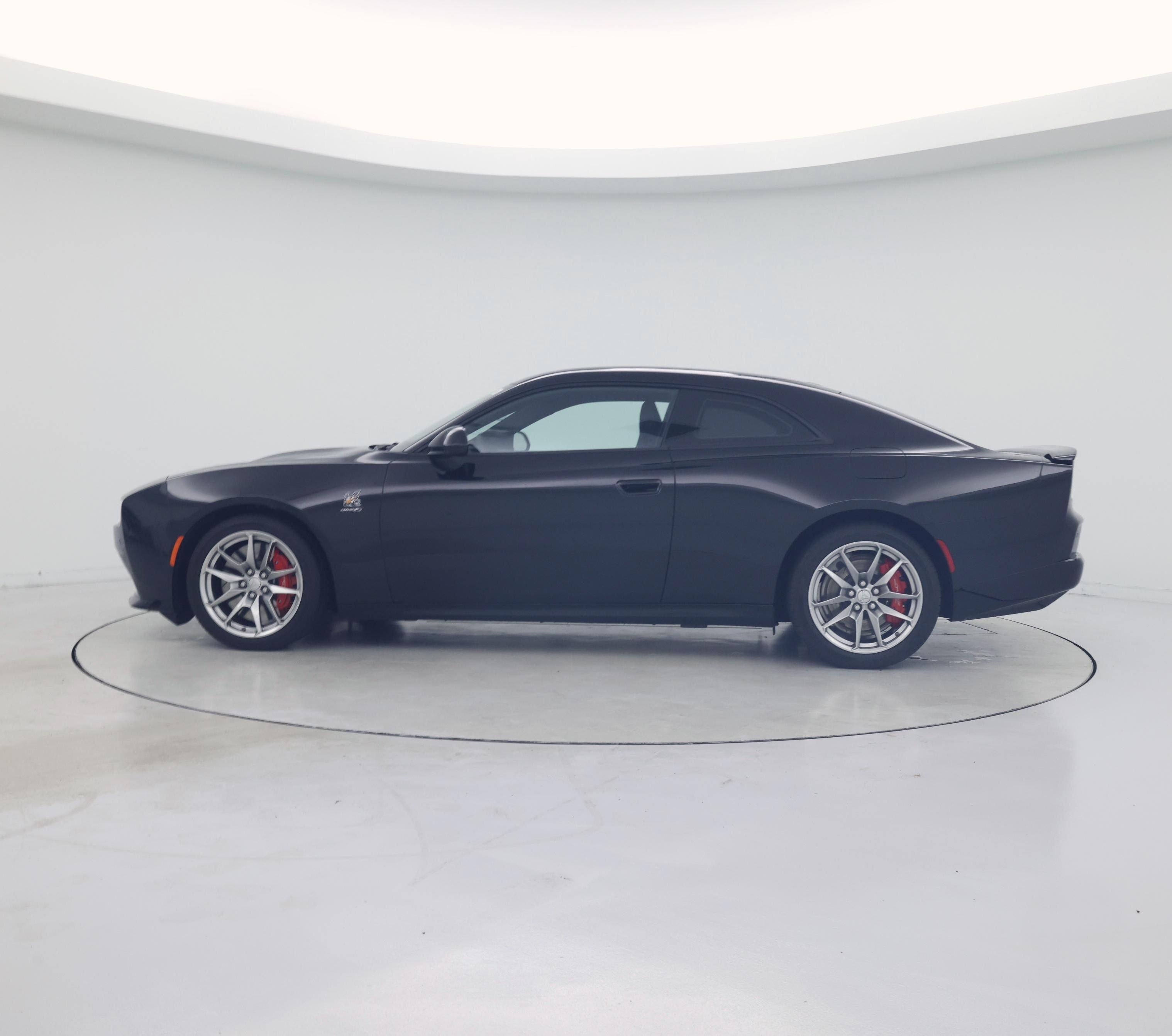 Thumbnail: 2025 Dodge Charger - 3