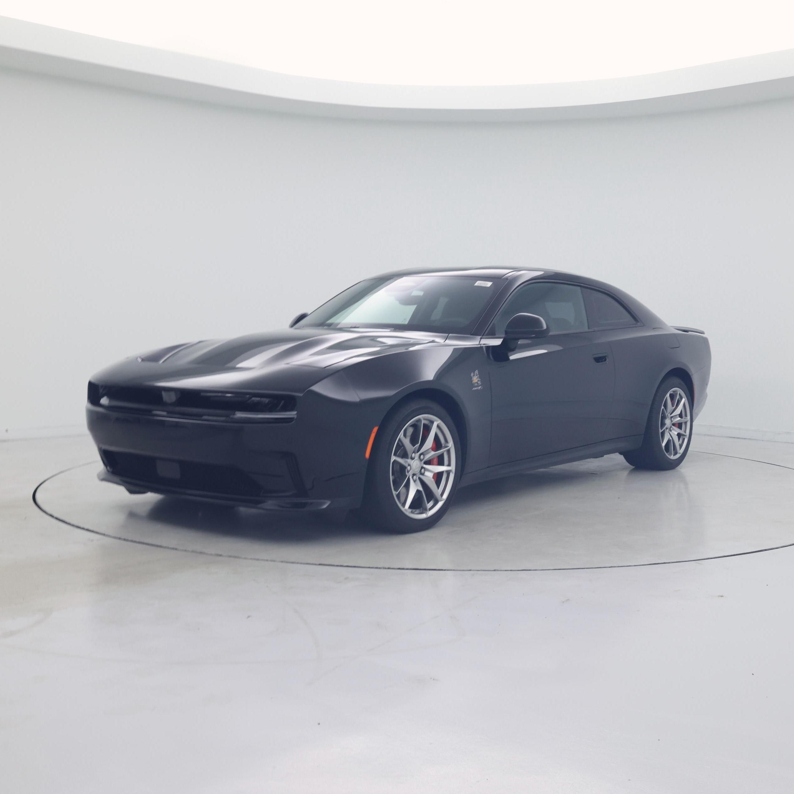 Thumbnail: 2025 Dodge Charger - 4