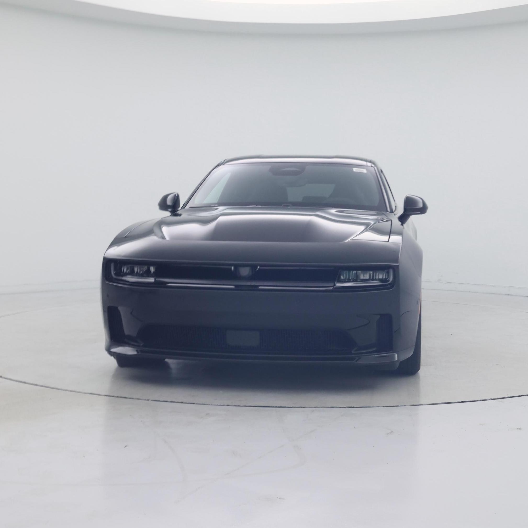 Thumbnail: 2025 Dodge Charger - 5