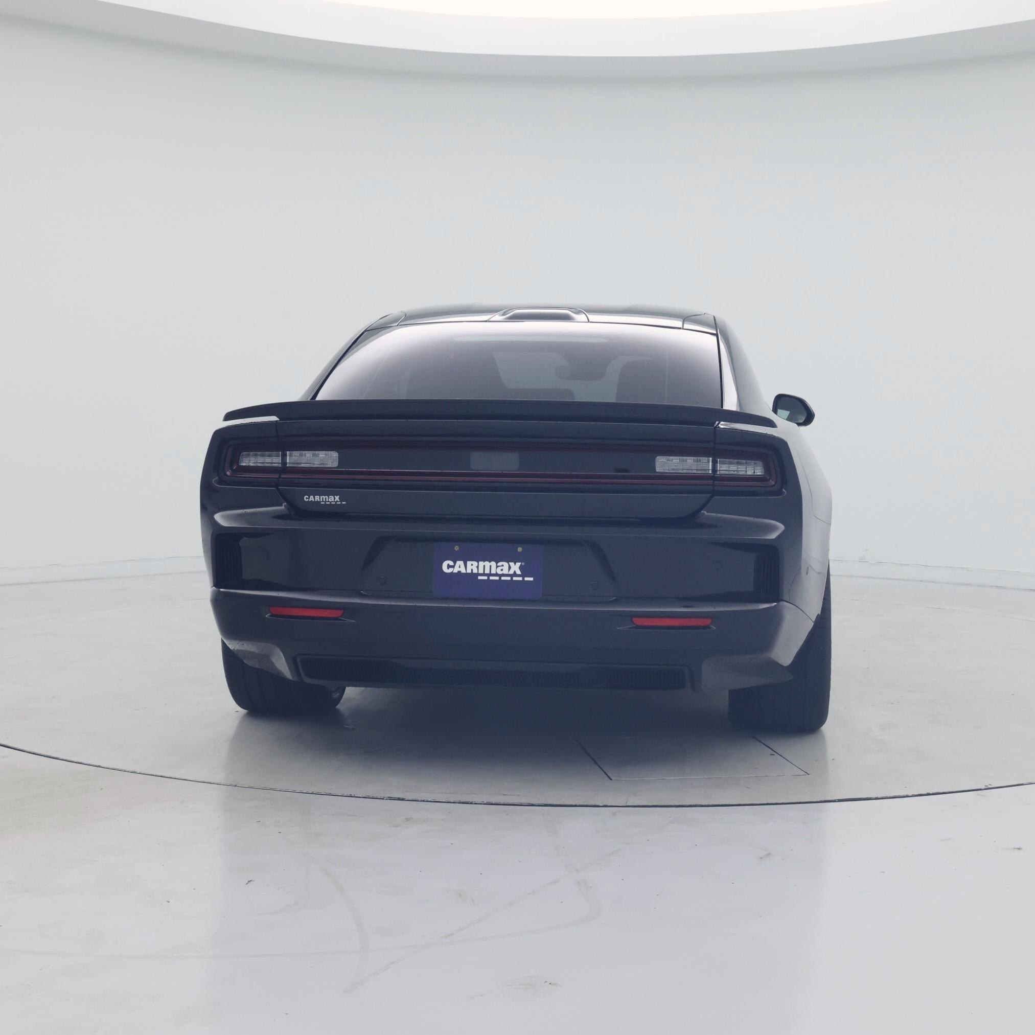 Thumbnail: 2025 Dodge Charger - 6