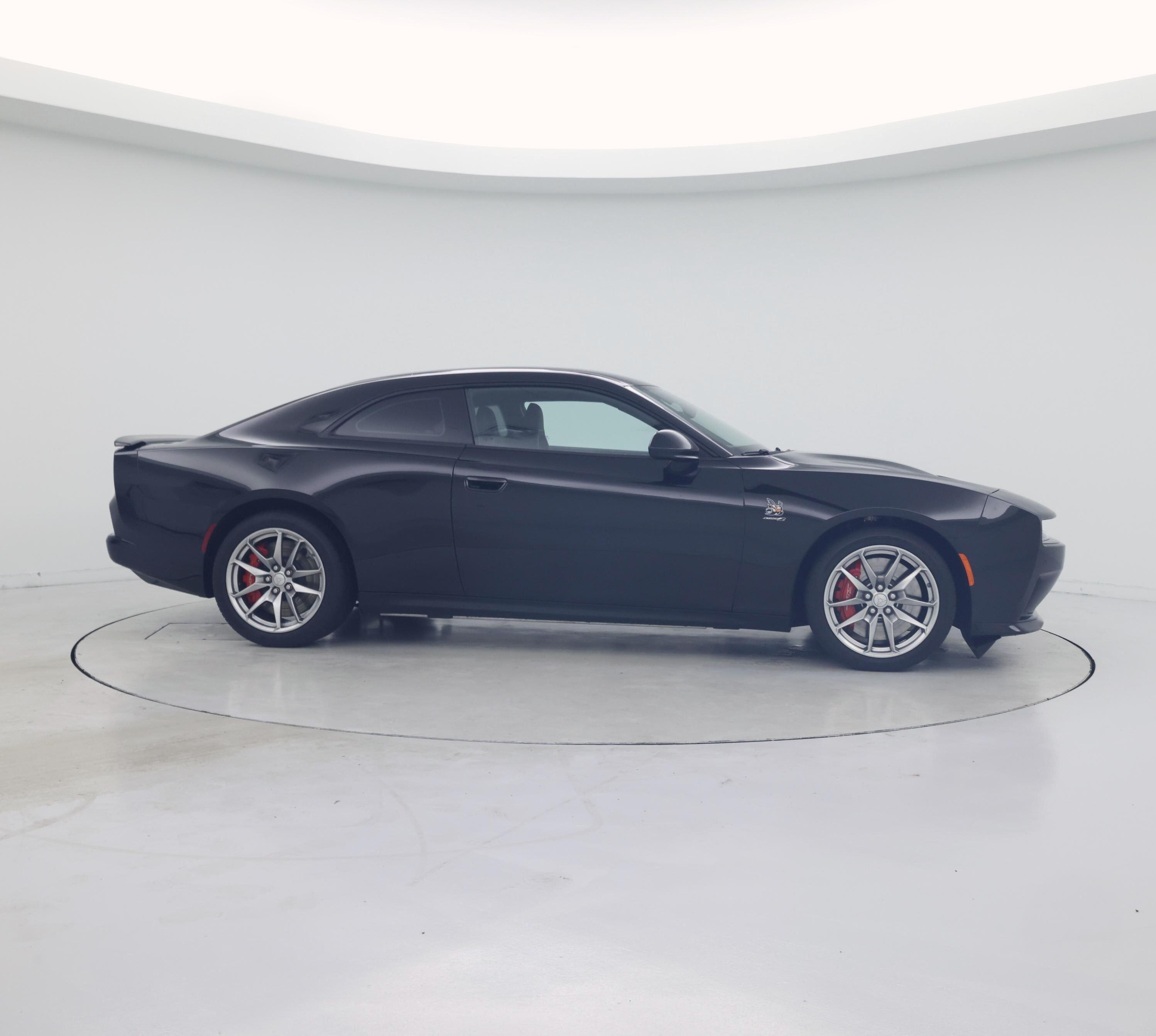 Thumbnail: 2025 Dodge Charger - 7