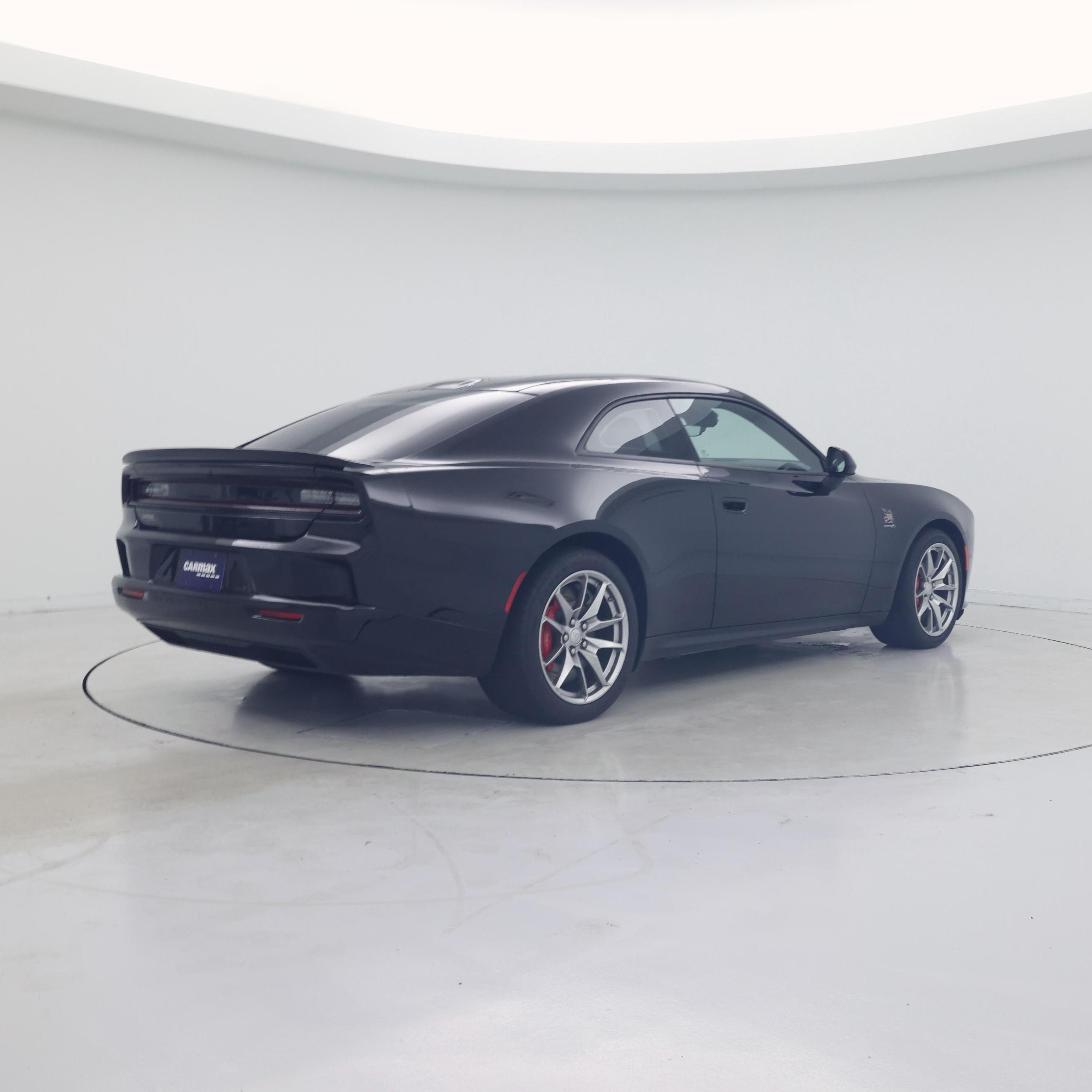 Thumbnail: 2025 Dodge Charger - 8