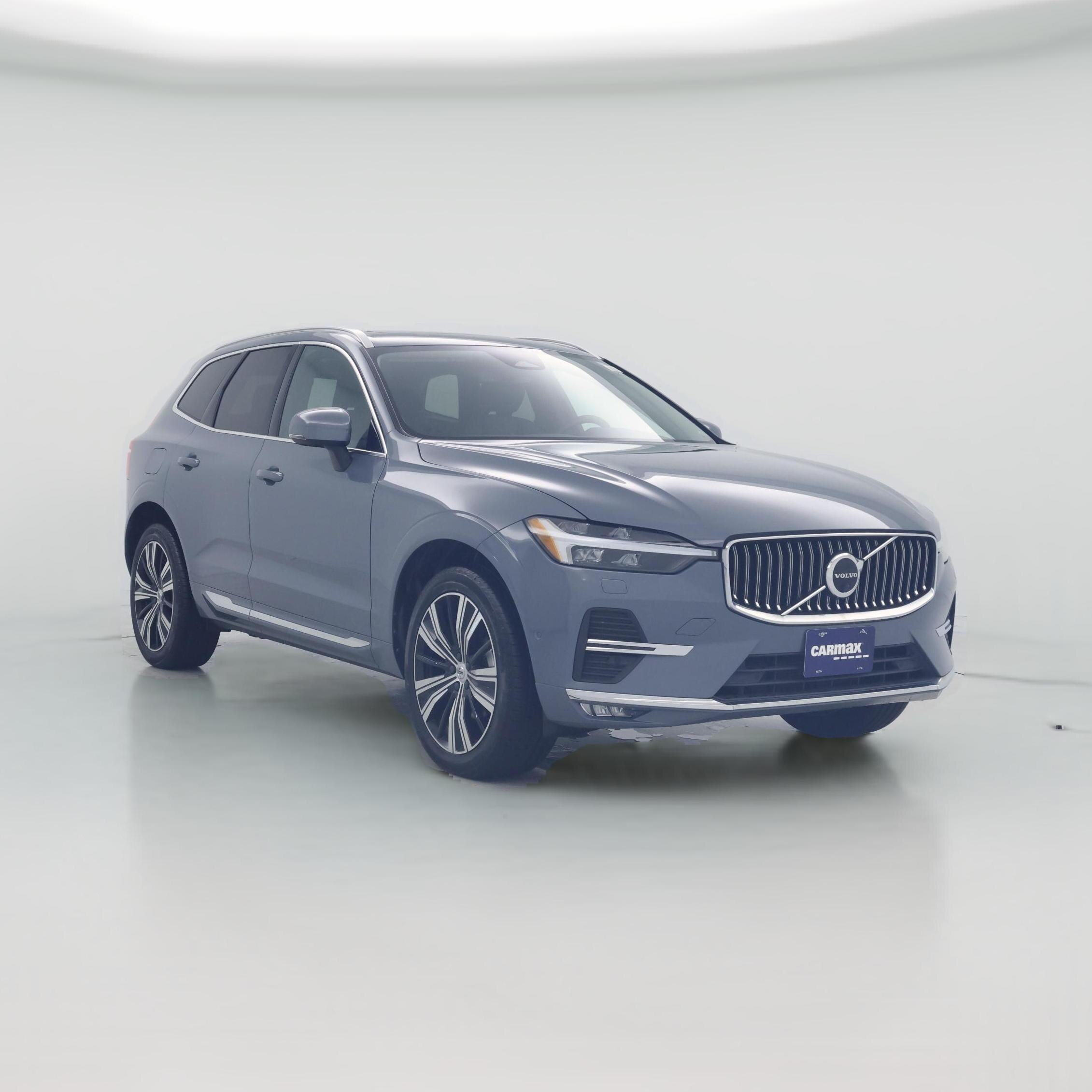 Thumbnail: 2023 Volvo XC60 - 1