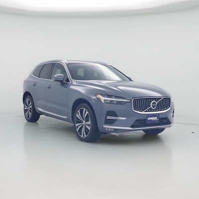 2023 Volvo XC60 B5 Plus Bright Theme