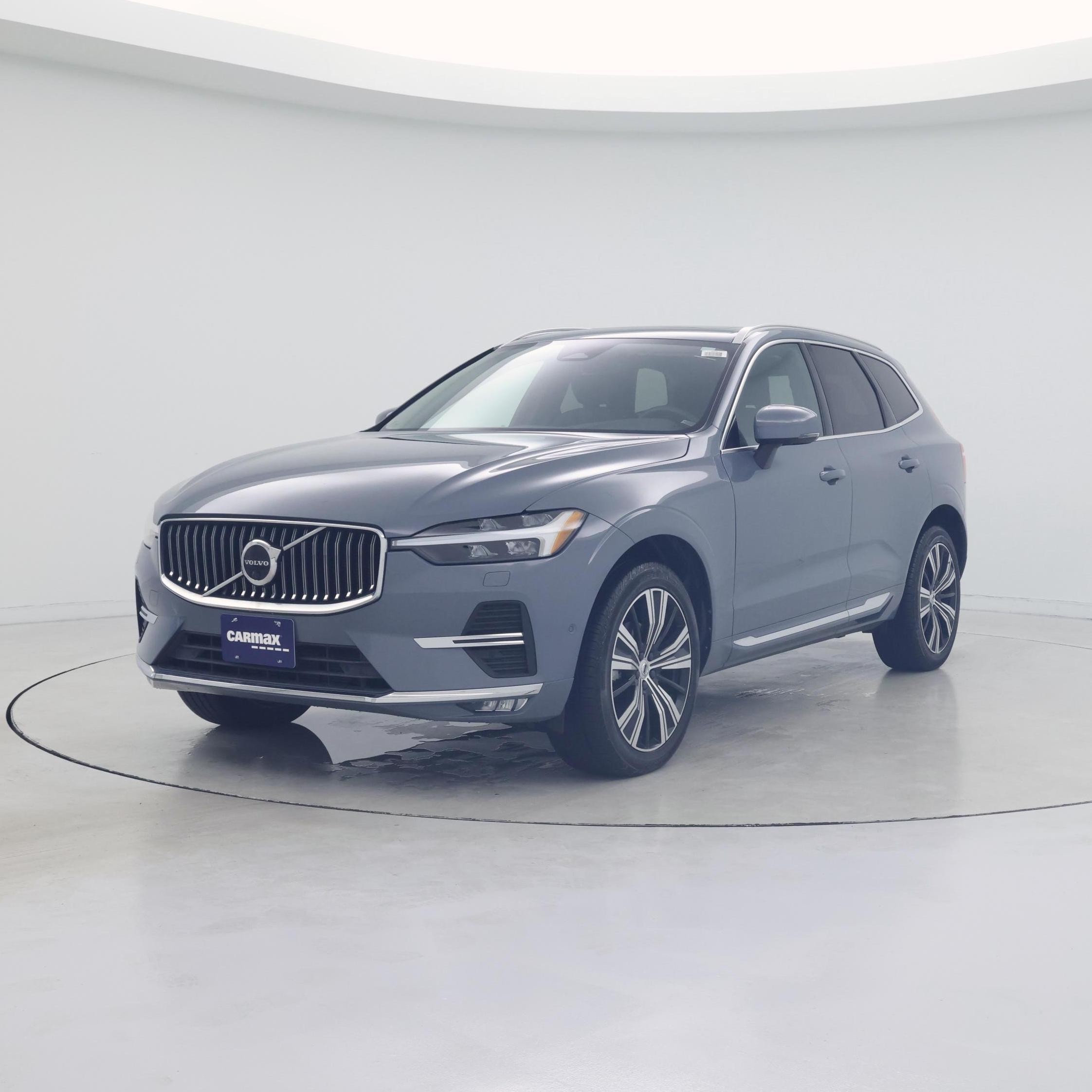 Thumbnail: 2023 Volvo XC60 - 4