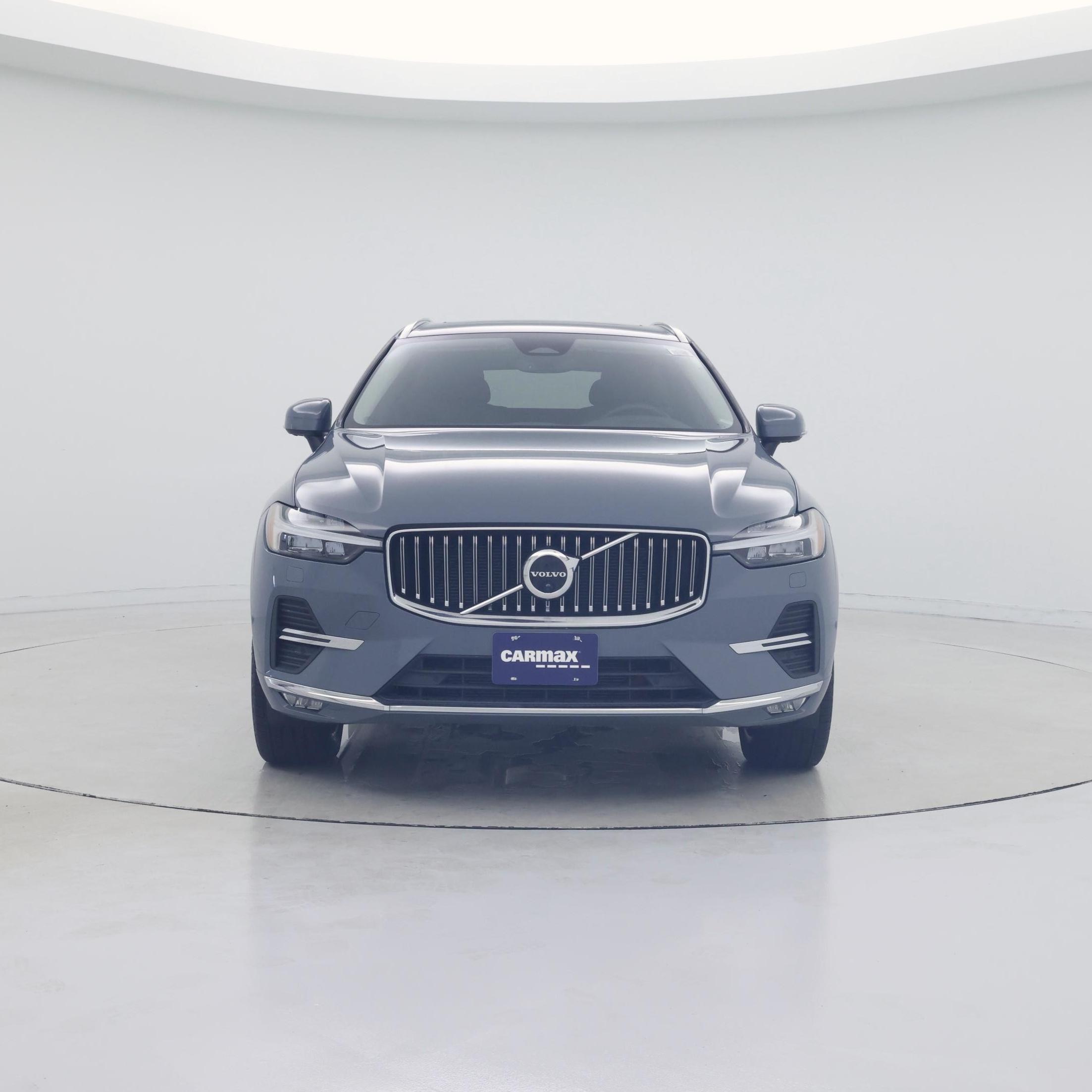 Thumbnail: 2023 Volvo XC60 - 5