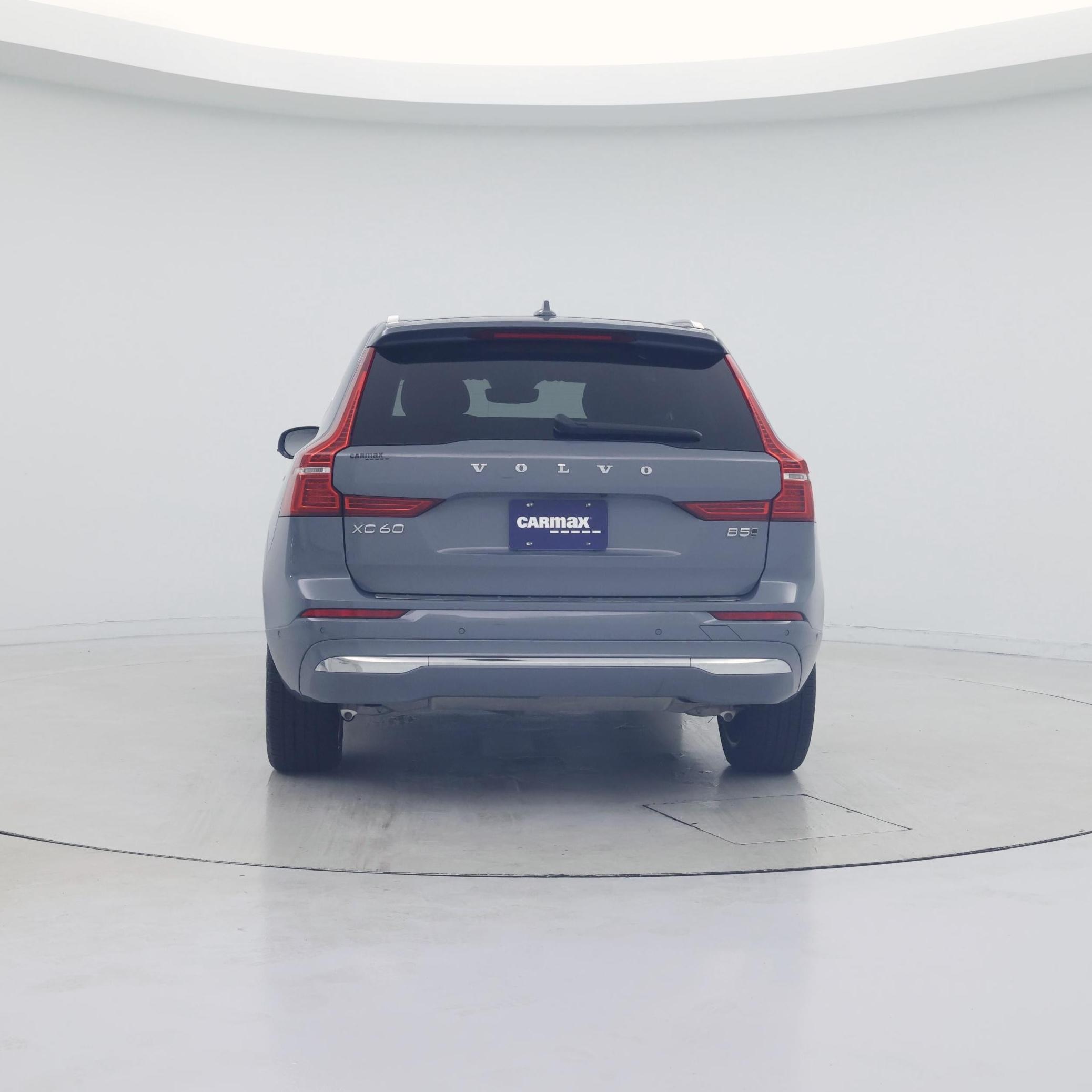 Thumbnail: 2023 Volvo XC60 - 6