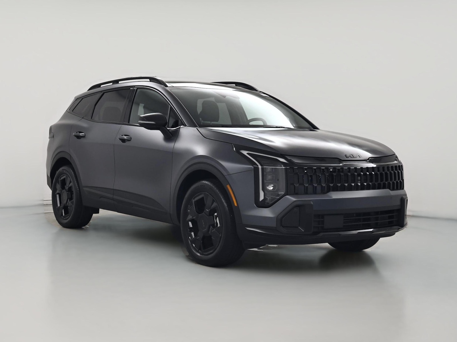 2026 Kia Sportage Hybrid