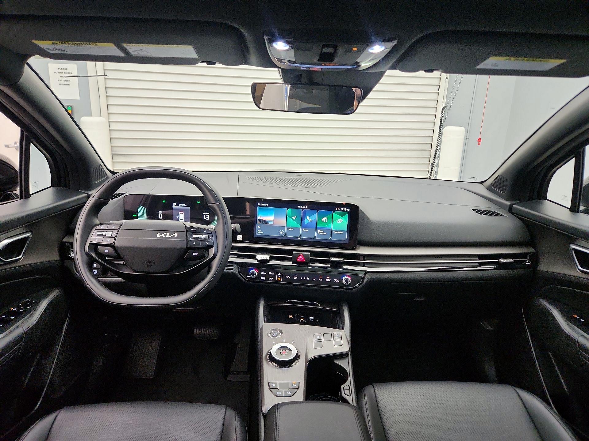 Thumbnail: 2026 Kia Sportage - 9