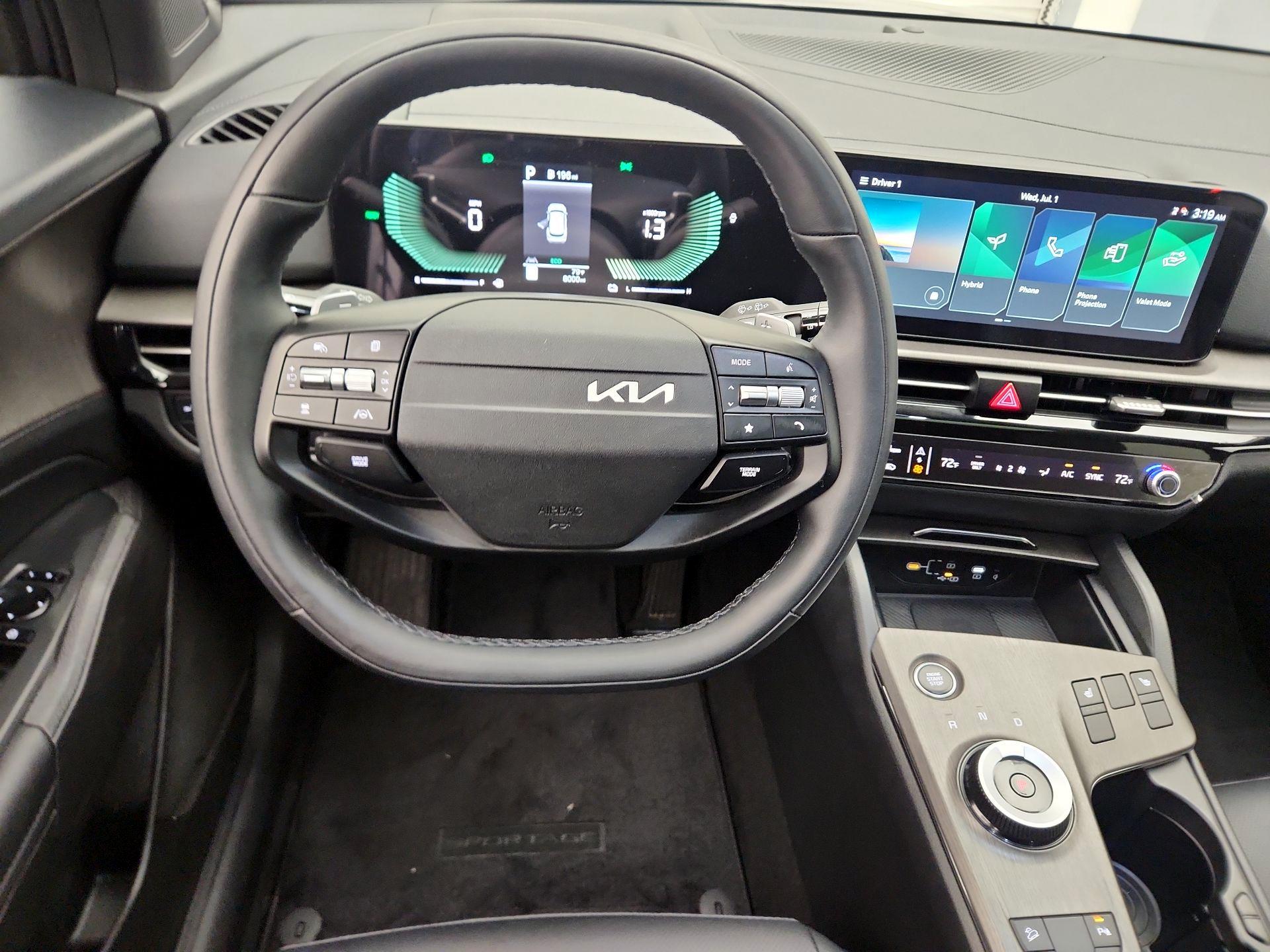Thumbnail: 2026 Kia Sportage - 10