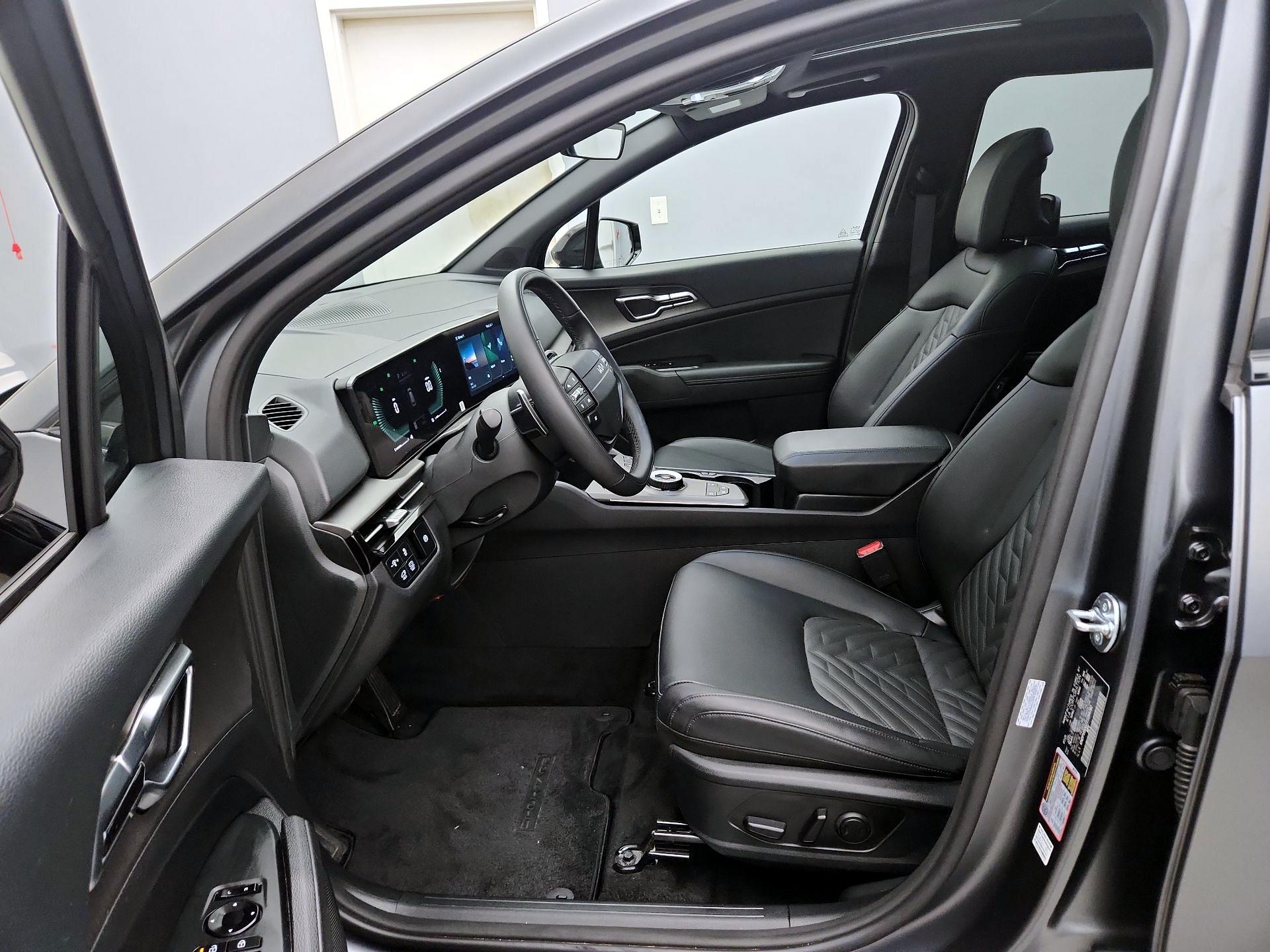 Thumbnail: 2026 Kia Sportage - 11