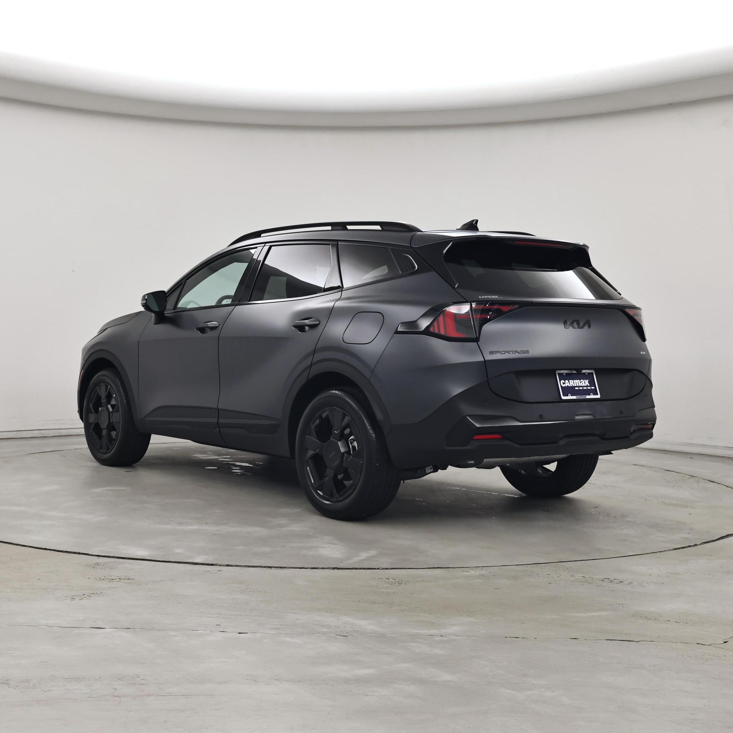Thumbnail: 2026 Kia Sportage - 2