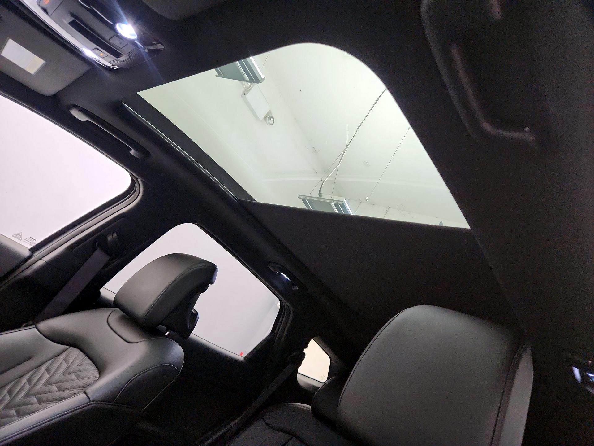 Thumbnail: 2026 Kia Sportage - 19
