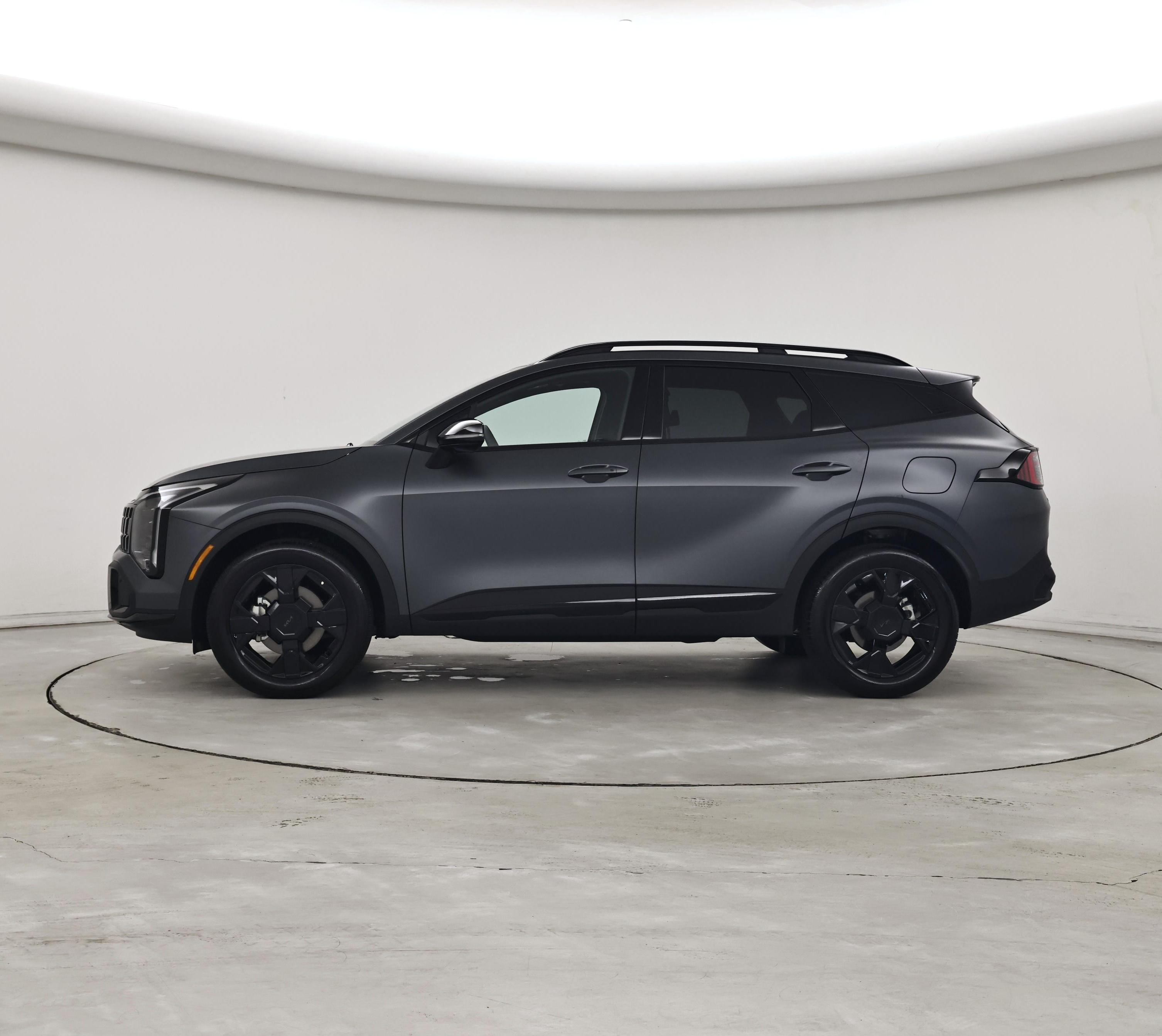 Thumbnail: 2026 Kia Sportage - 3