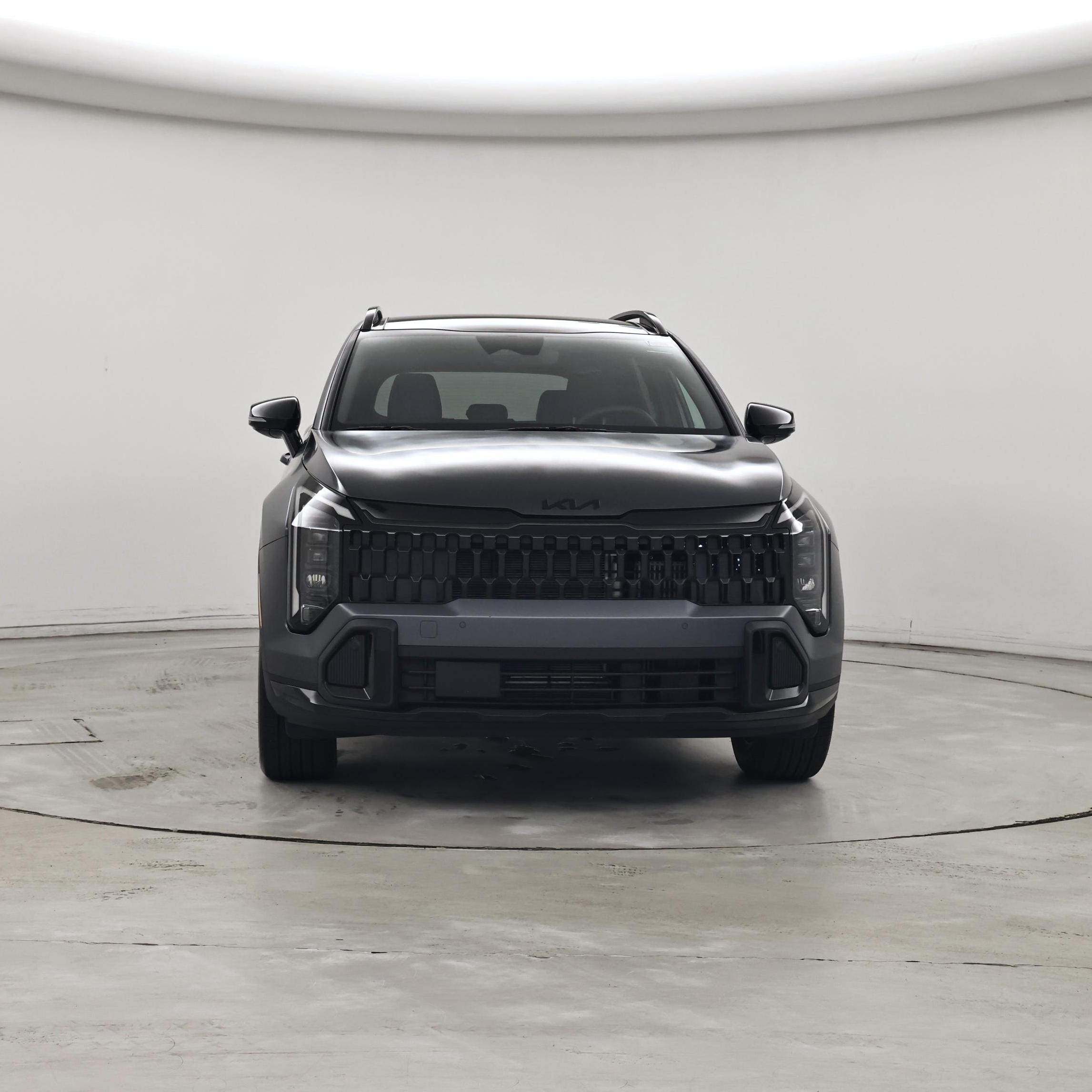 Thumbnail: 2026 Kia Sportage - 5