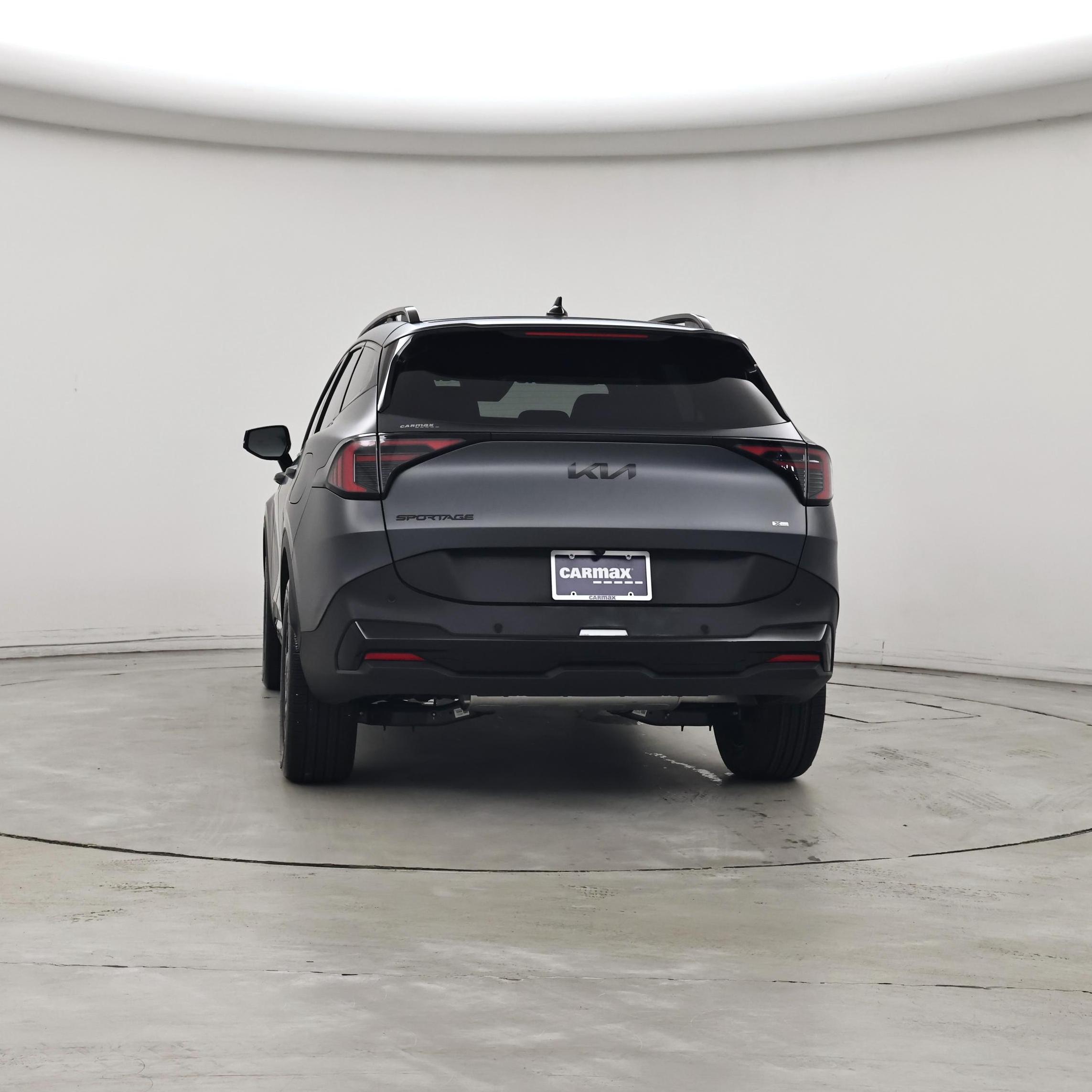 Thumbnail: 2026 Kia Sportage - 6