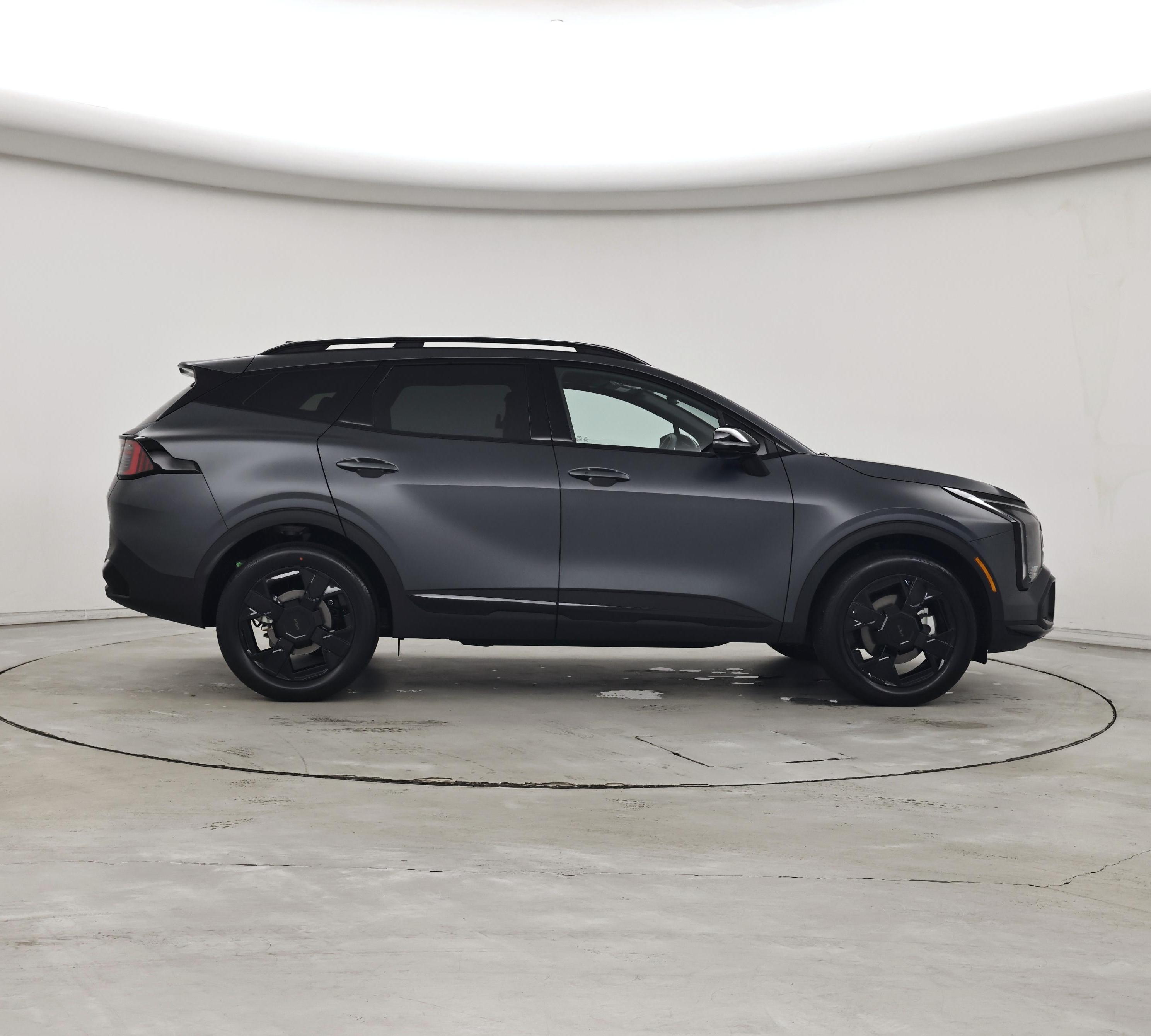 Thumbnail: 2026 Kia Sportage - 7