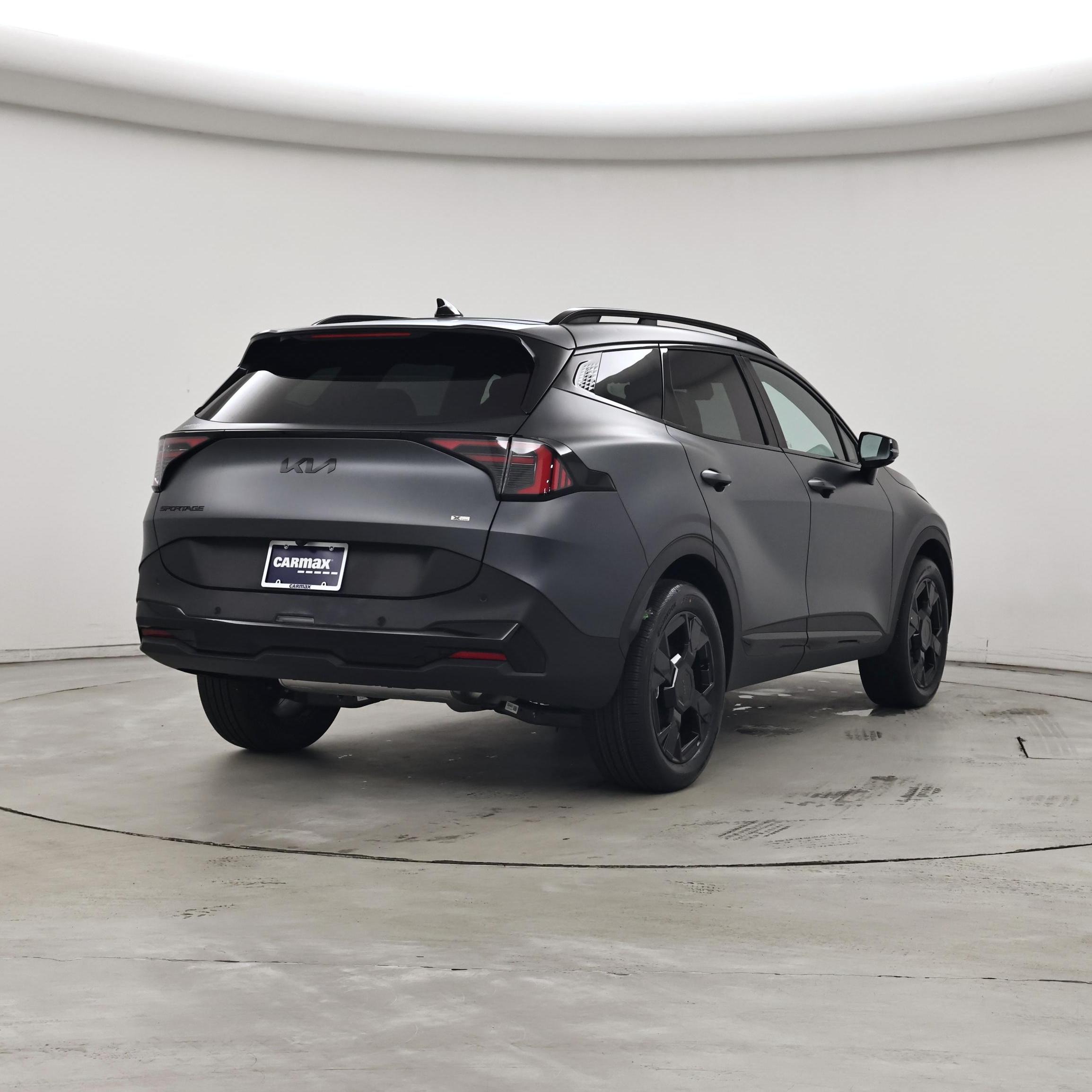 Thumbnail: 2026 Kia Sportage - 8