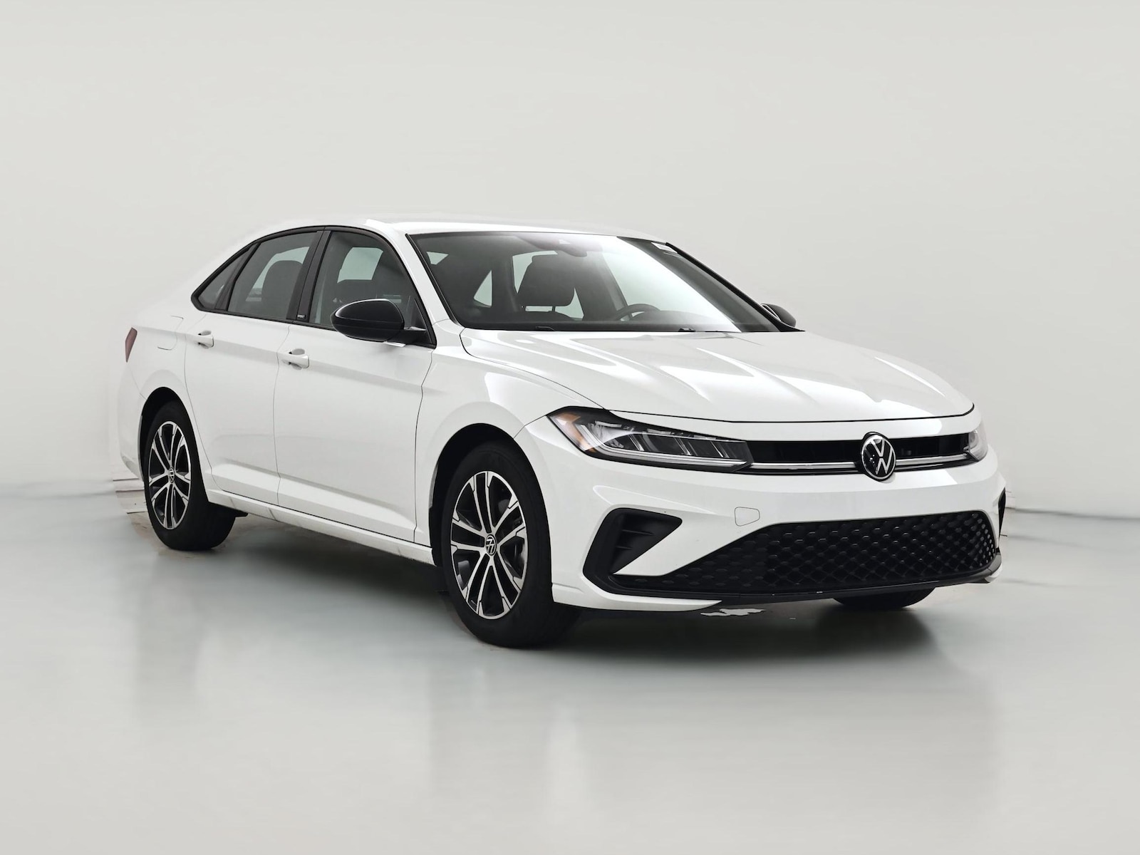 2025 Volkswagen Jetta