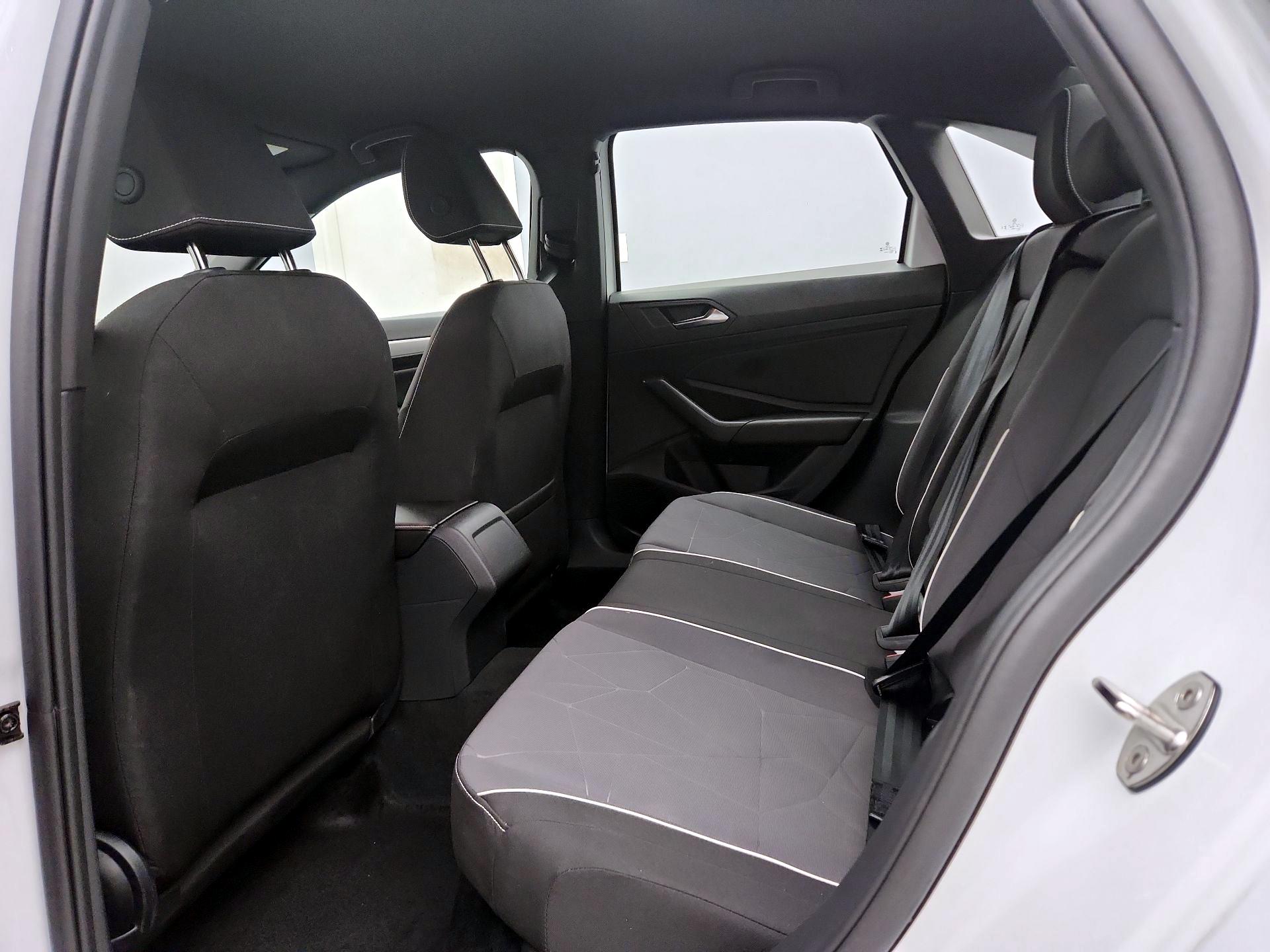 Thumbnail: 2025 Volkswagen Jetta - 19