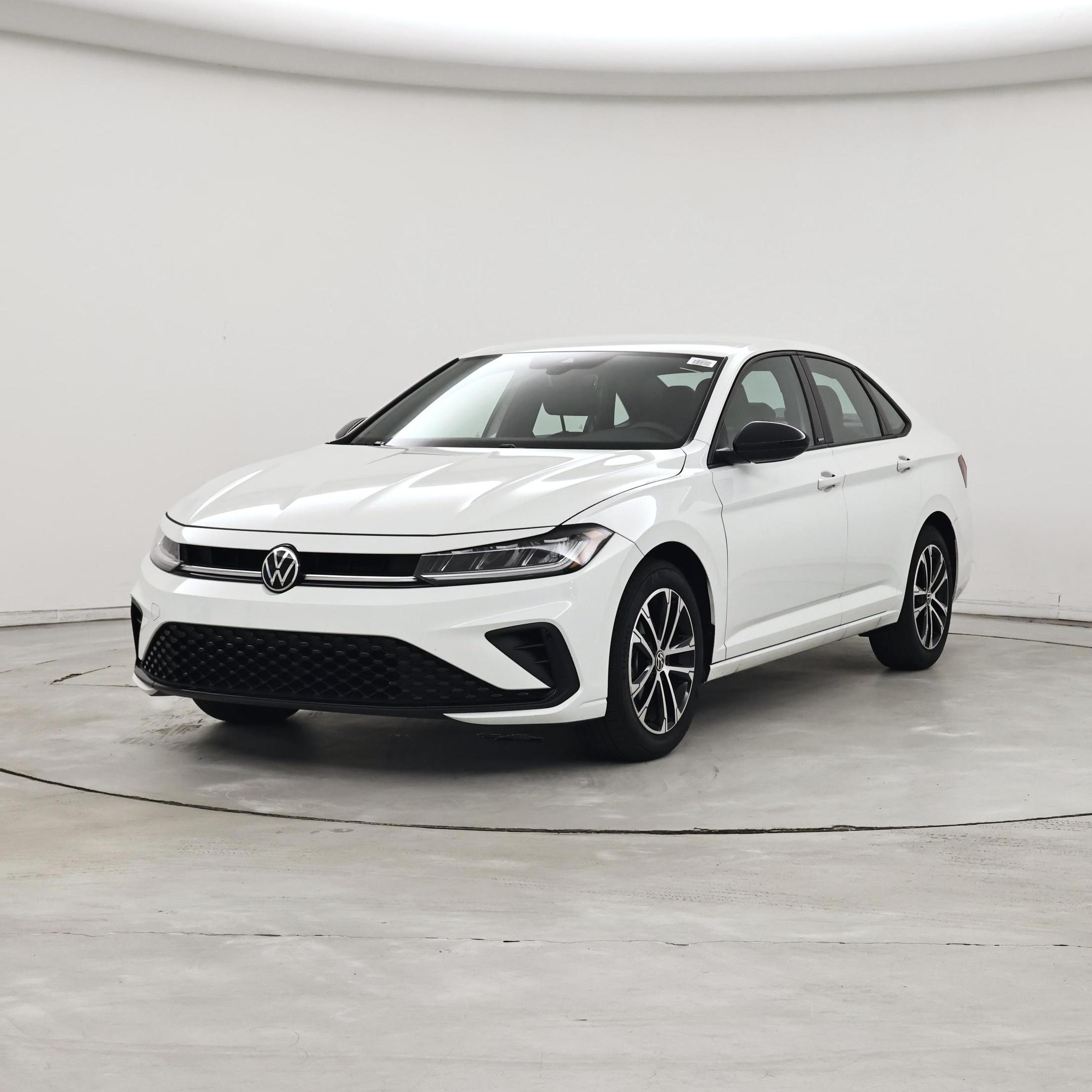 Thumbnail: 2025 Volkswagen Jetta - 4