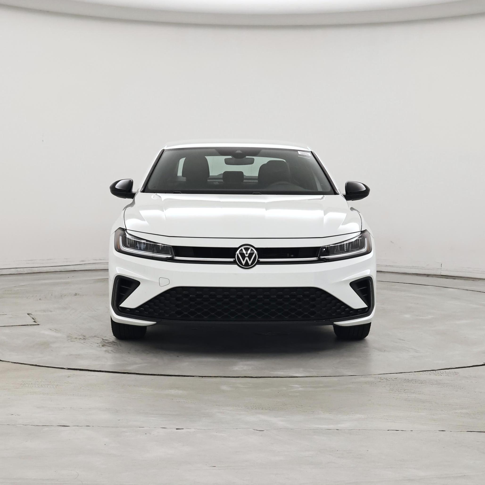Thumbnail: 2025 Volkswagen Jetta - 5