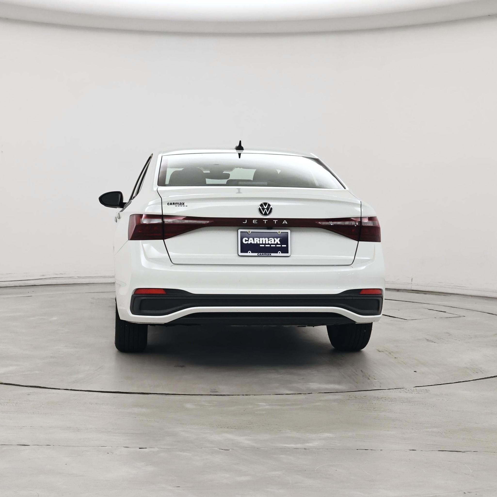 Thumbnail: 2025 Volkswagen Jetta - 6