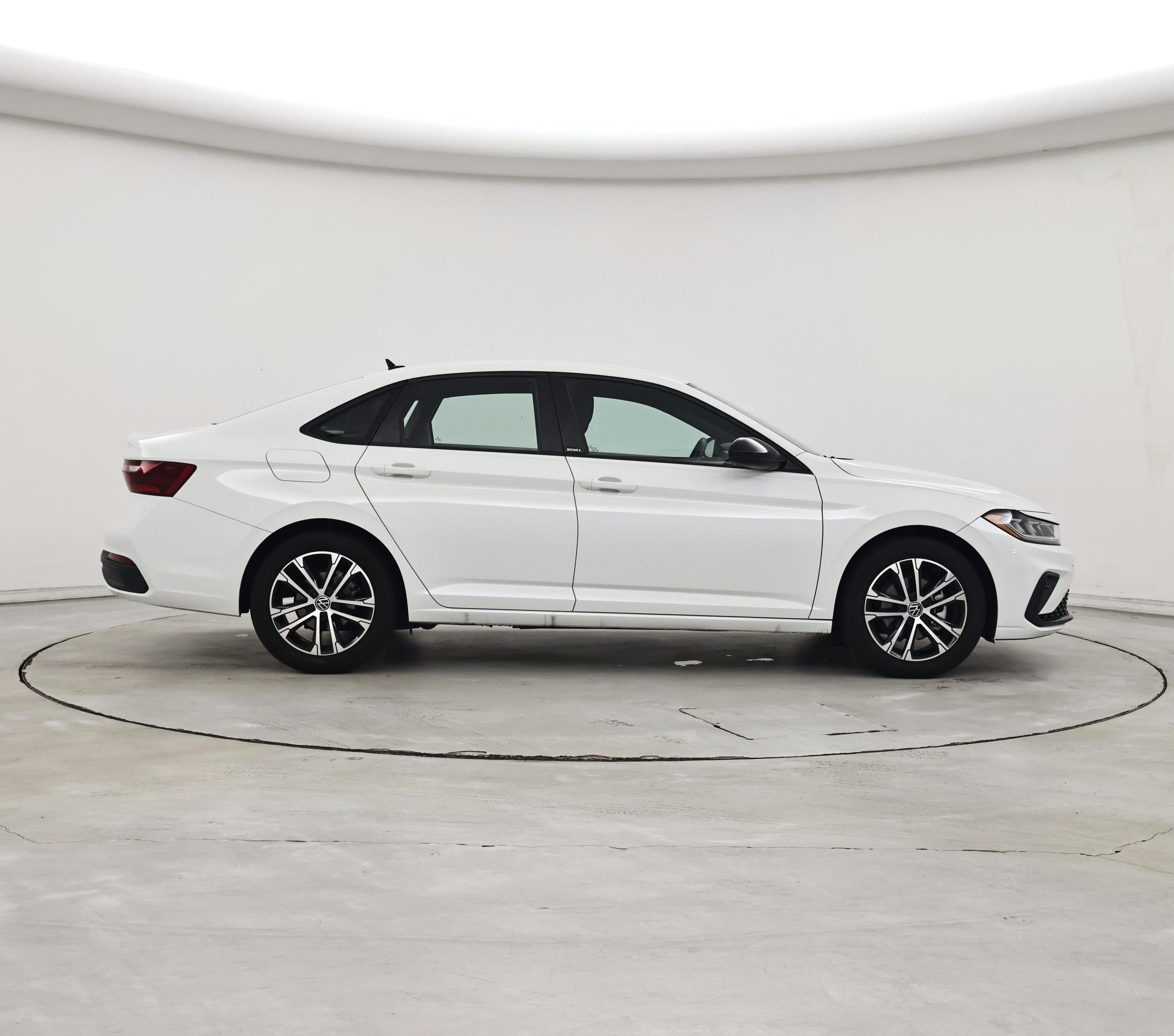 Thumbnail: 2025 Volkswagen Jetta - 7