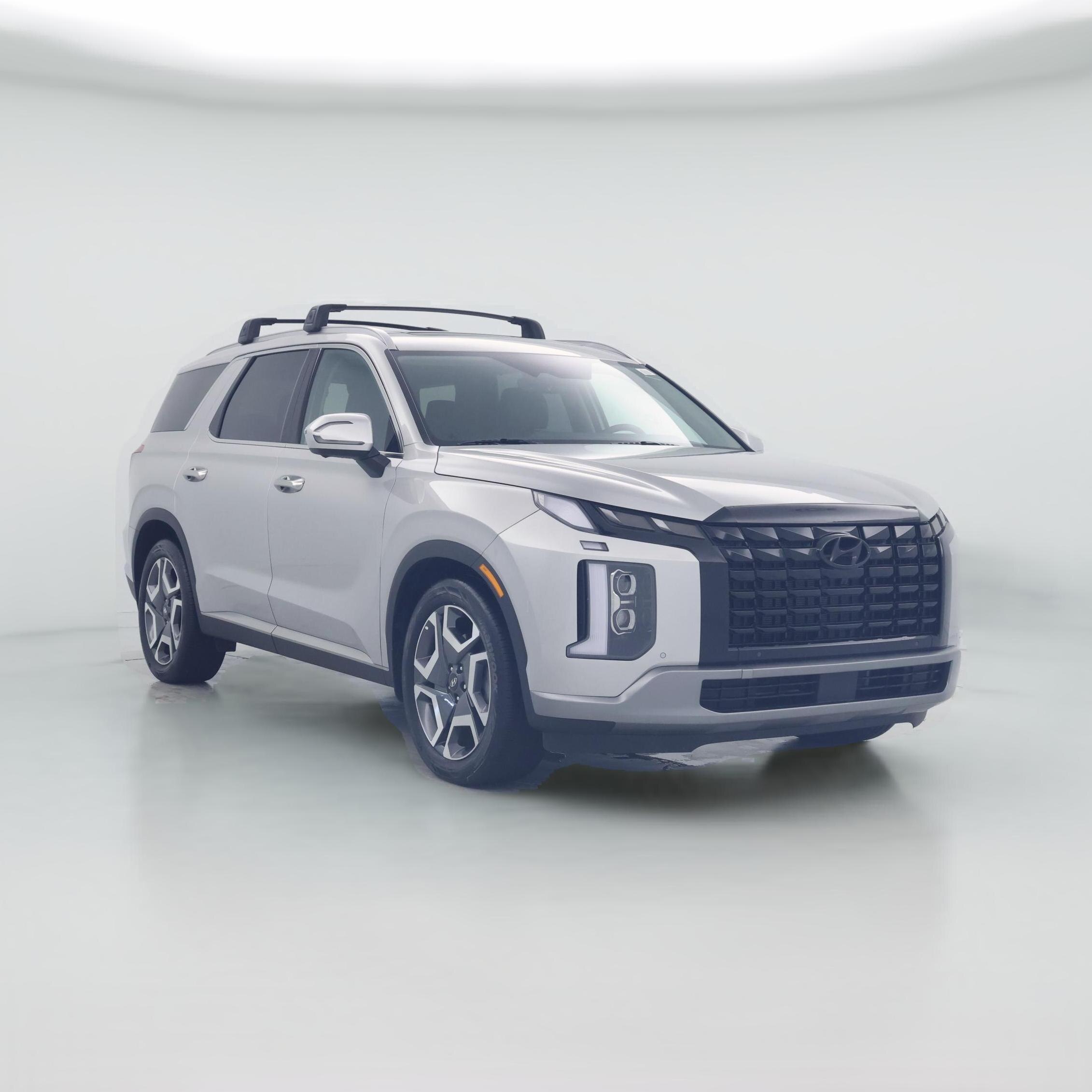 Thumbnail: 2024 Hyundai Palisade - 1