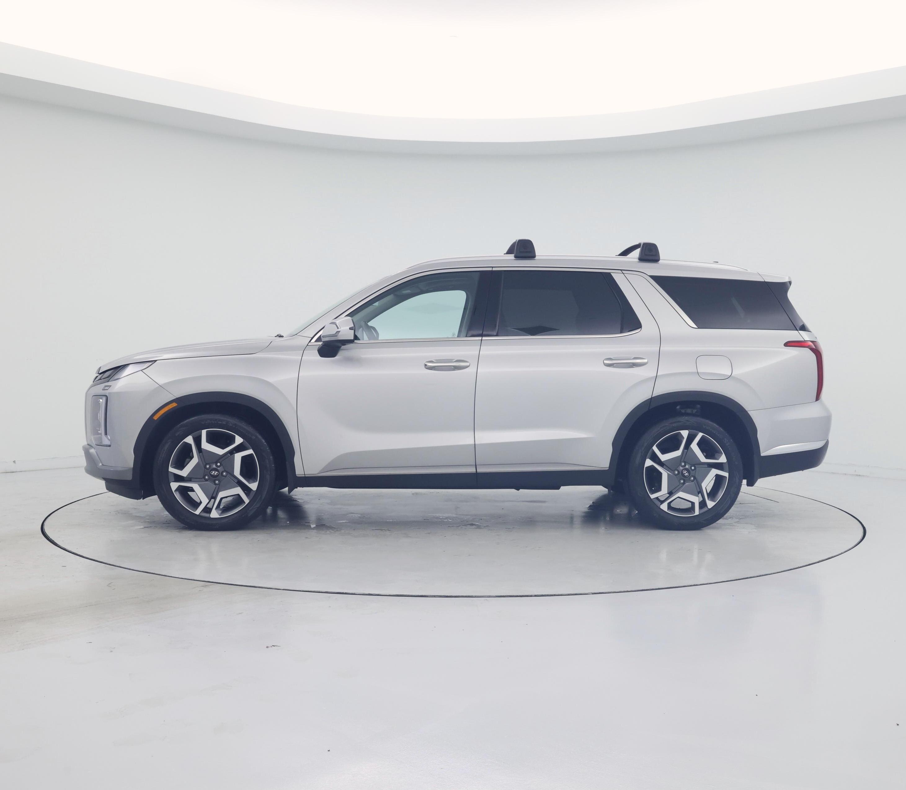 Thumbnail: 2024 Hyundai Palisade - 3