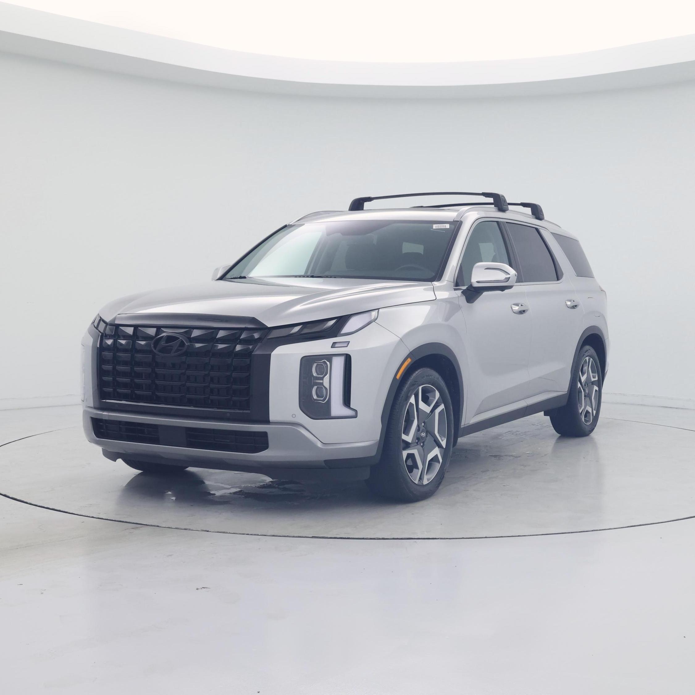 Thumbnail: 2024 Hyundai Palisade - 4