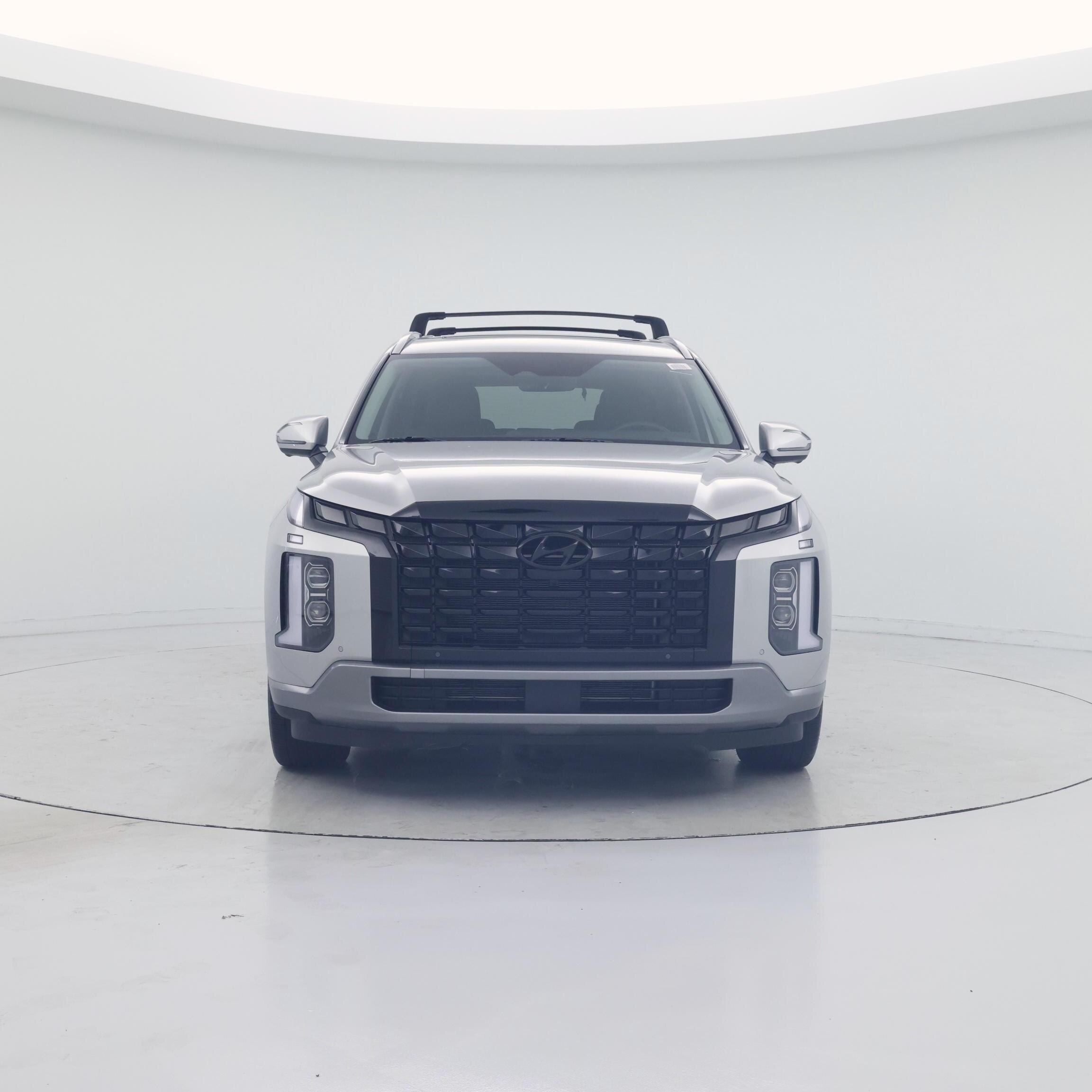 Thumbnail: 2024 Hyundai Palisade - 5