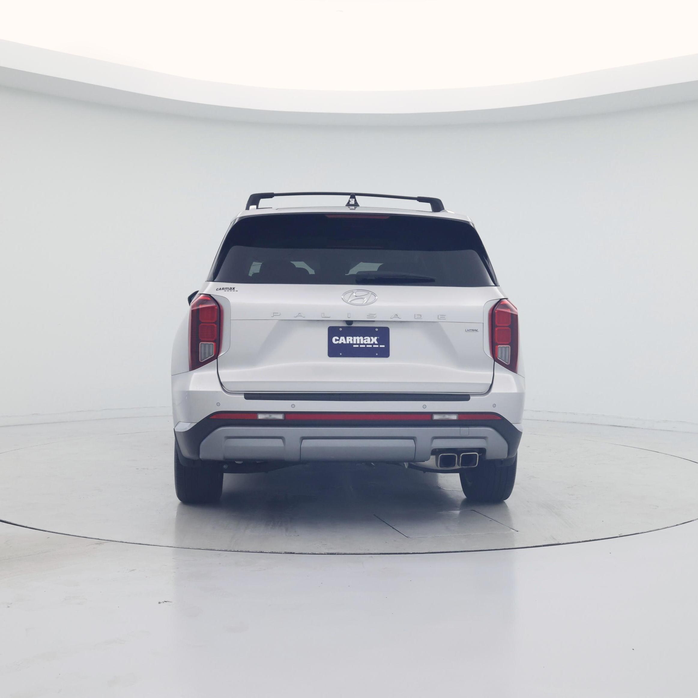 Thumbnail: 2024 Hyundai Palisade - 6