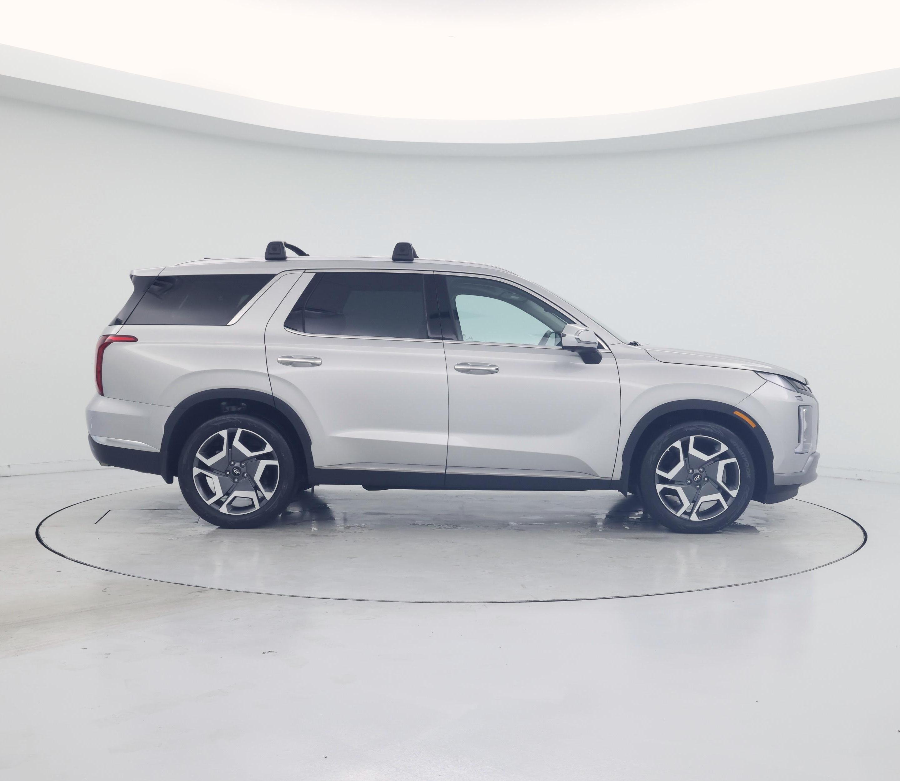 Thumbnail: 2024 Hyundai Palisade - 7