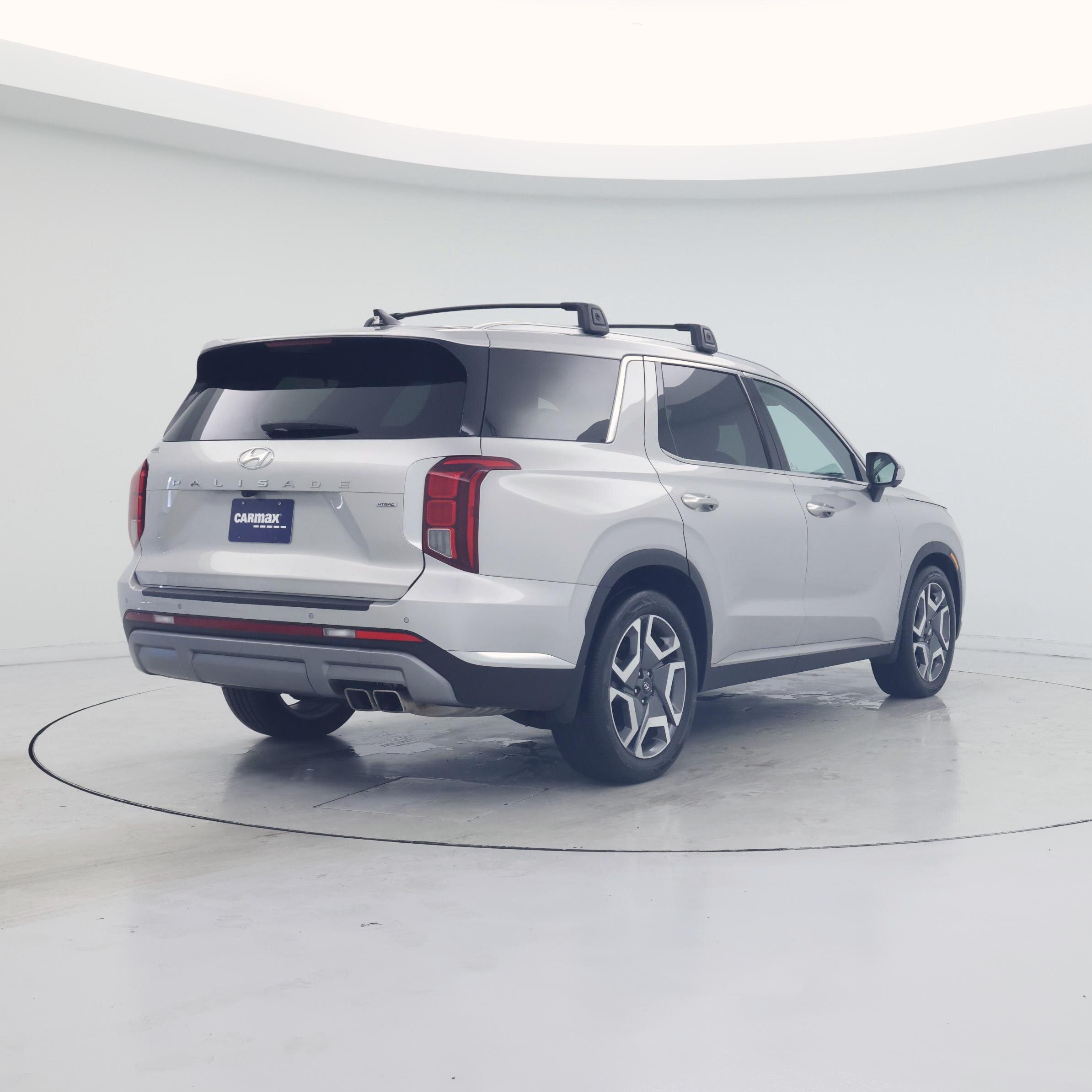 Thumbnail: 2024 Hyundai Palisade - 8