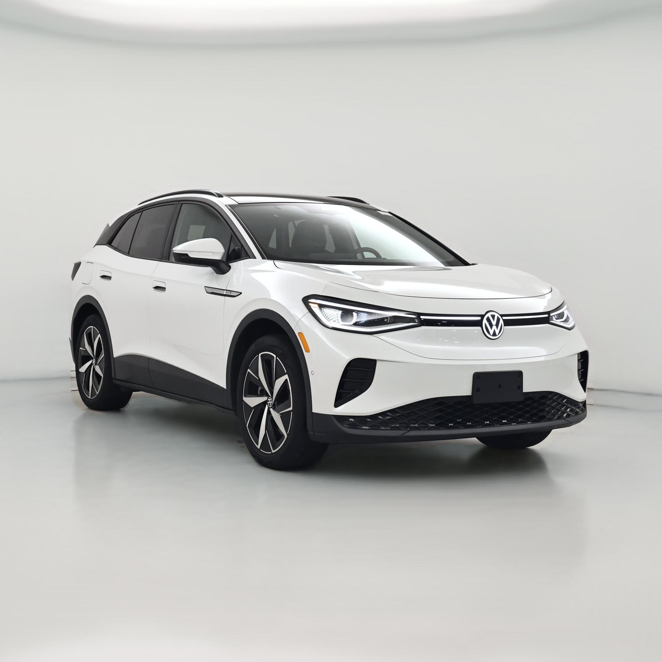 Thumbnail: 2023 Volkswagen ID.4 - 1