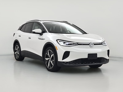 2023 Volkswagen ID.4 EV S