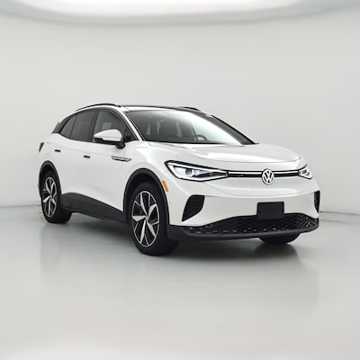 2023 Volkswagen ID.4 EV S