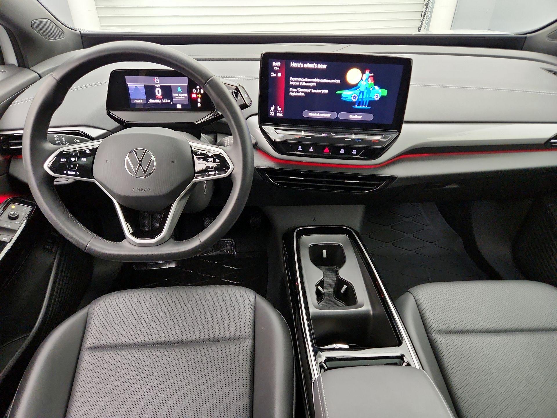Thumbnail: 2023 Volkswagen ID.4 - 9
