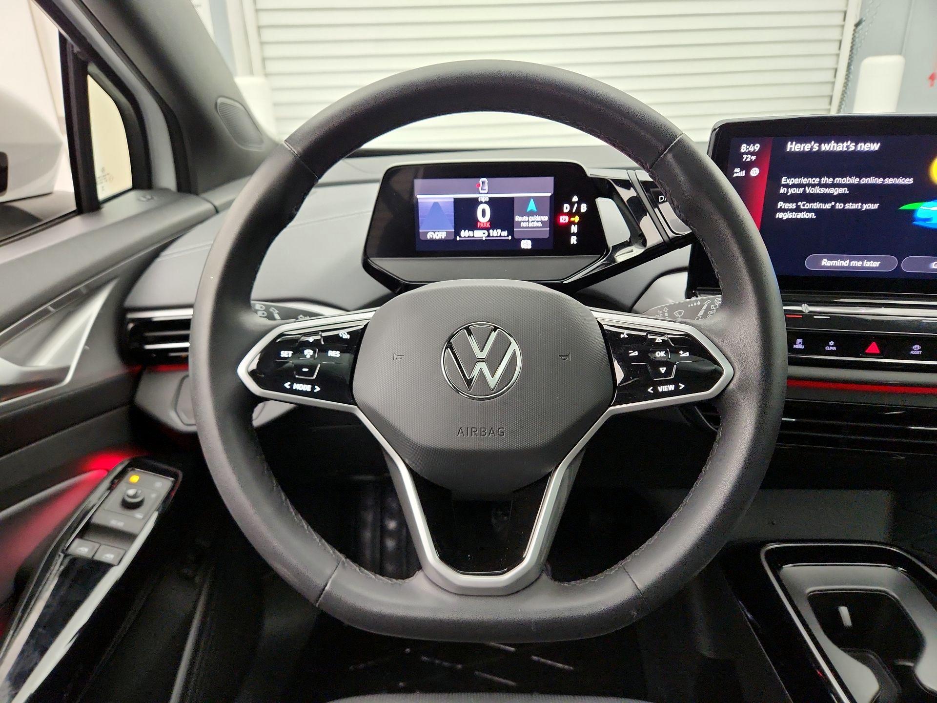 Thumbnail: 2023 Volkswagen ID.4 - 10